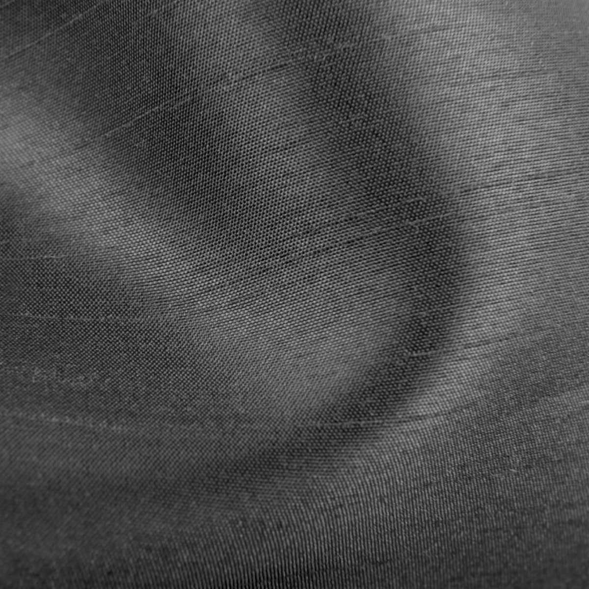 Befestigungszubehör (BxL), Vorhang, Blickdichte Microfaser, Anthrazit Schiebegardine Arsvita, blickdicht, mit 60cm Klettband, x 245cm inkl. Klettband,