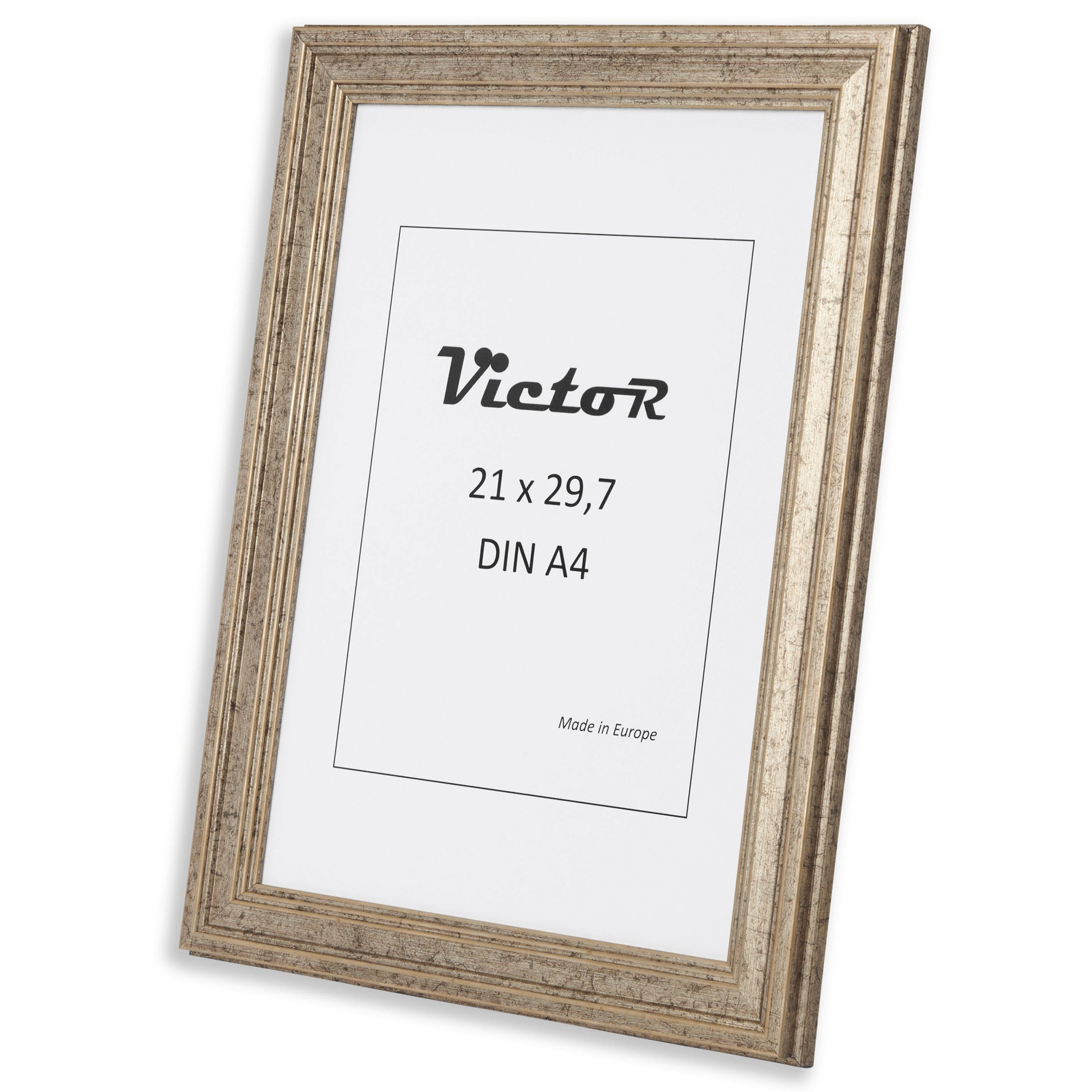 Victor (Zenith) Bilderrahmen Goya, Bilderrahmen 20x30 günstig online kaufen