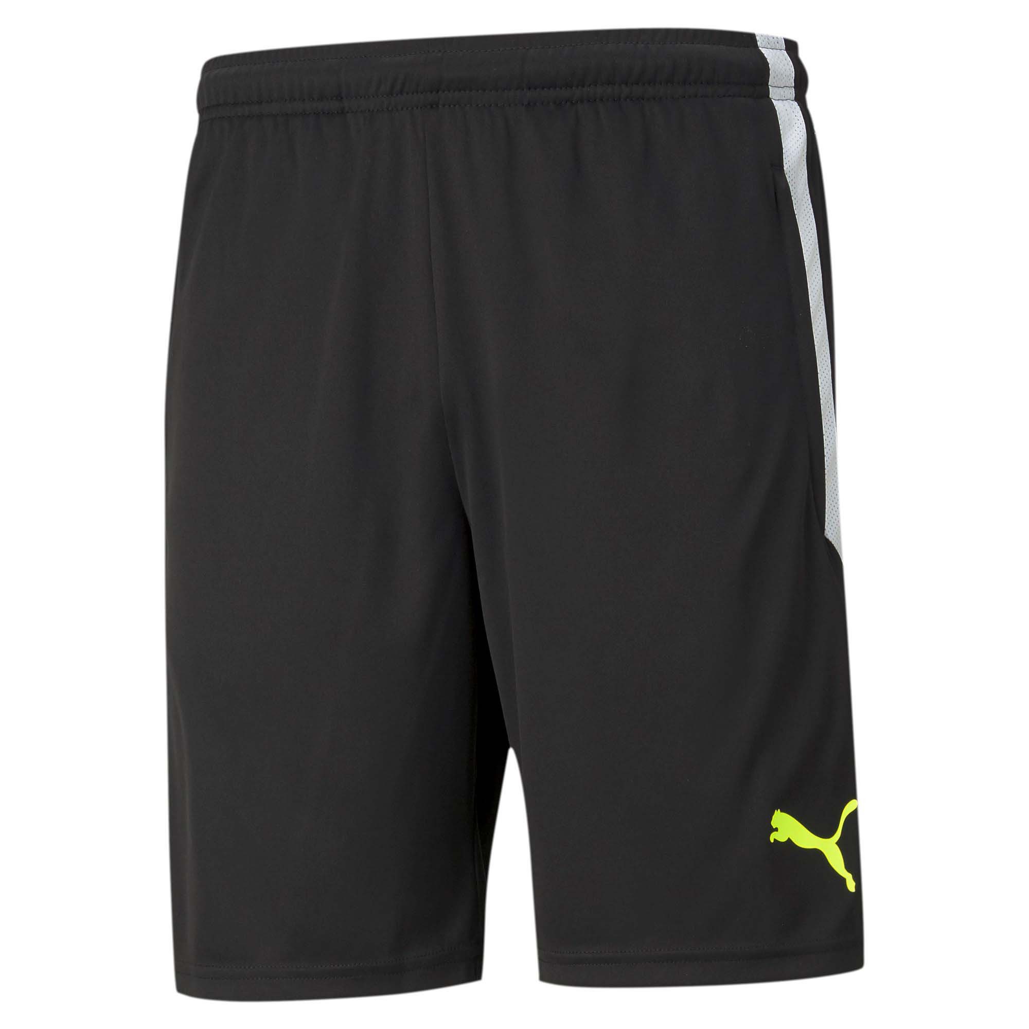 PUMA Trainingsshorts Puma Herren Short teamLIGA günstig online kaufen
