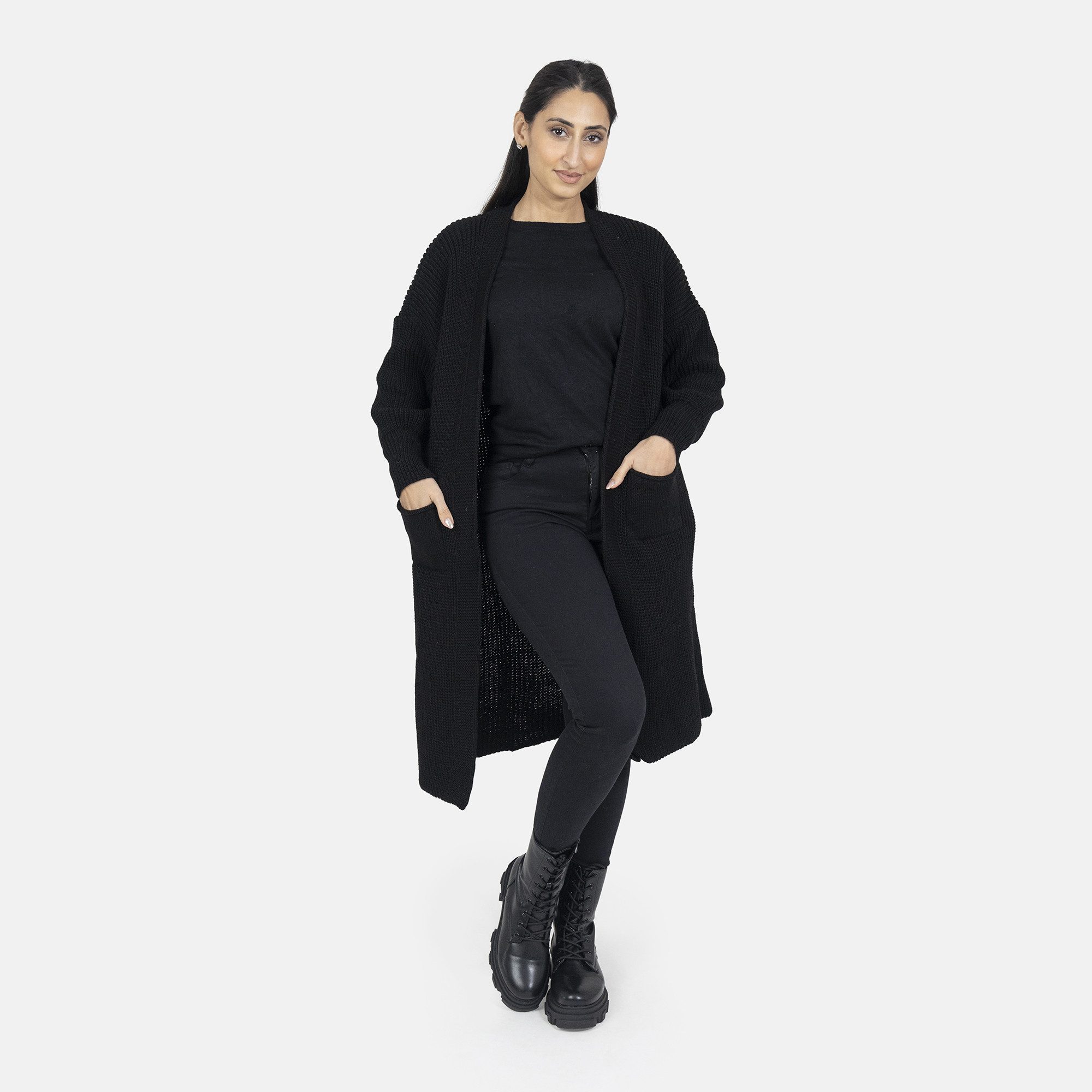 Elara Cardigan Cardigan