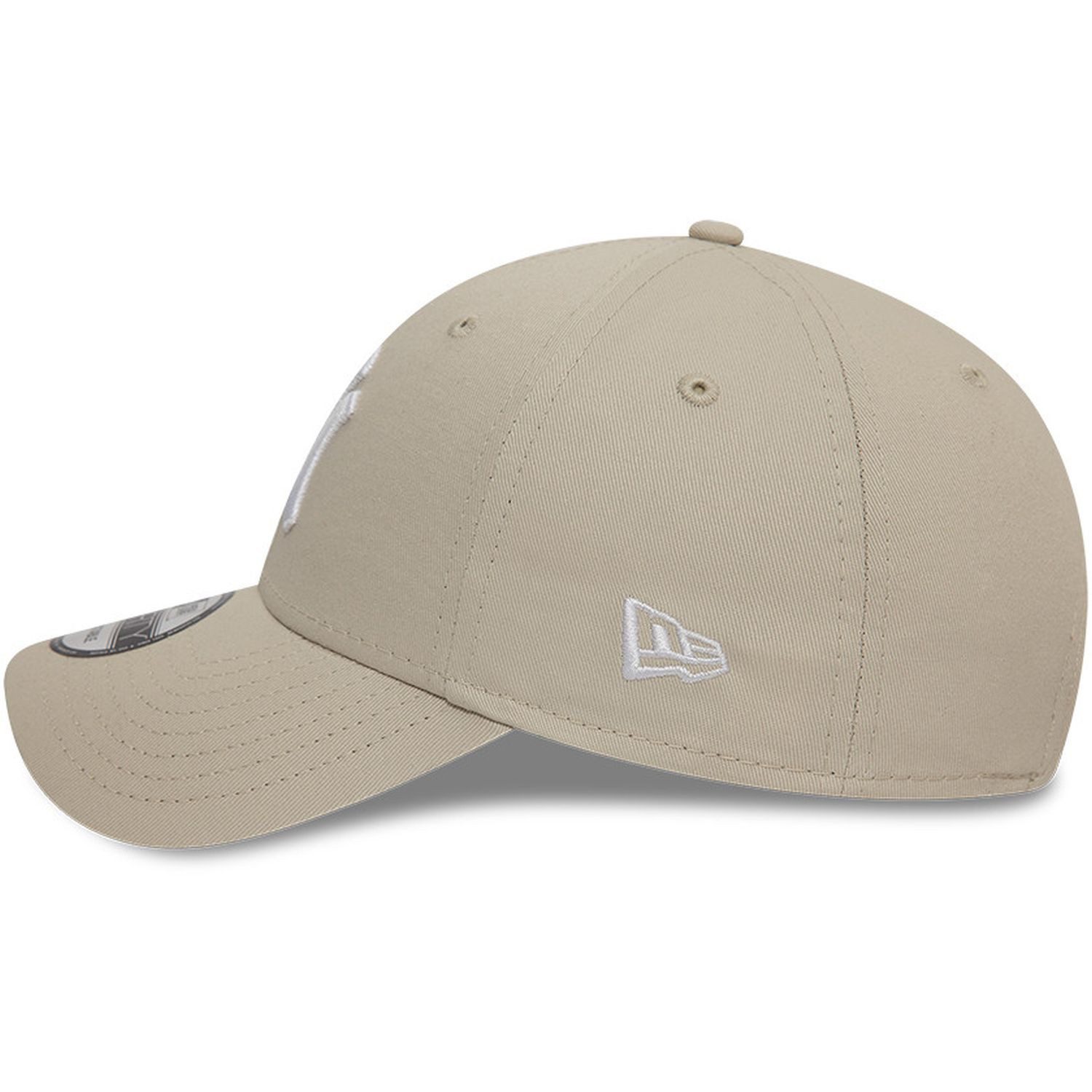 New Era Trucker Cap 9Forty Strapback New York Yankees