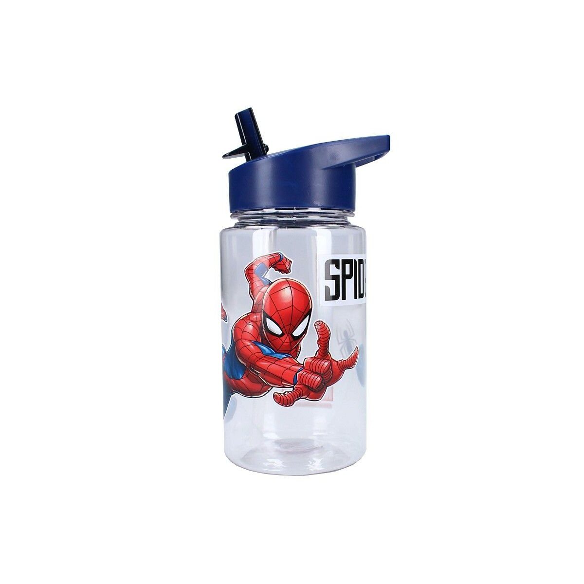Trinkflasche Spiderman Trinkflasche Kinder – Marvel Flasche