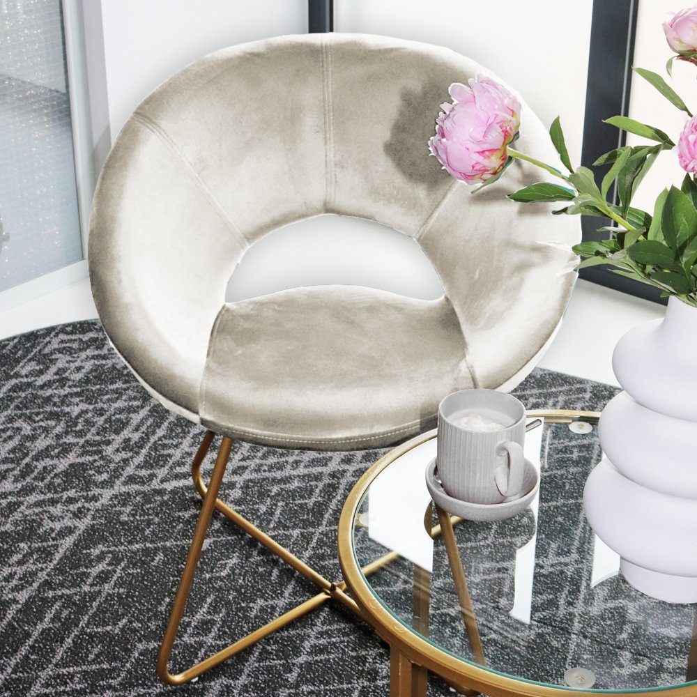 Goldene Stühle online kaufen » Gold Stühle | OTTO