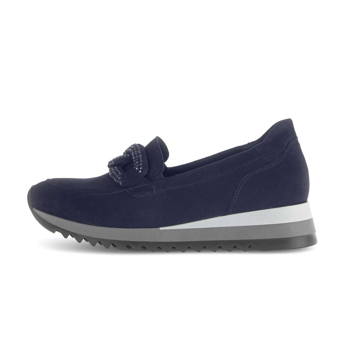 Gabor Slipper Rauleder Slipper günstig online kaufen