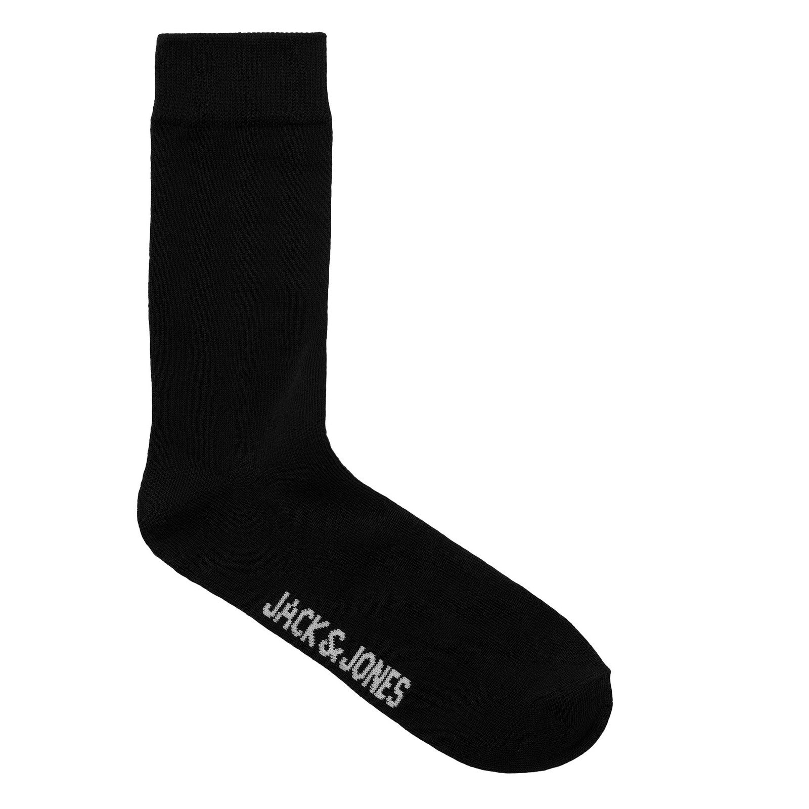 Jack & Jones Businesssocken 7 Paar Socken (7-Paar) mit breiten Rippbündchen günstig online kaufen