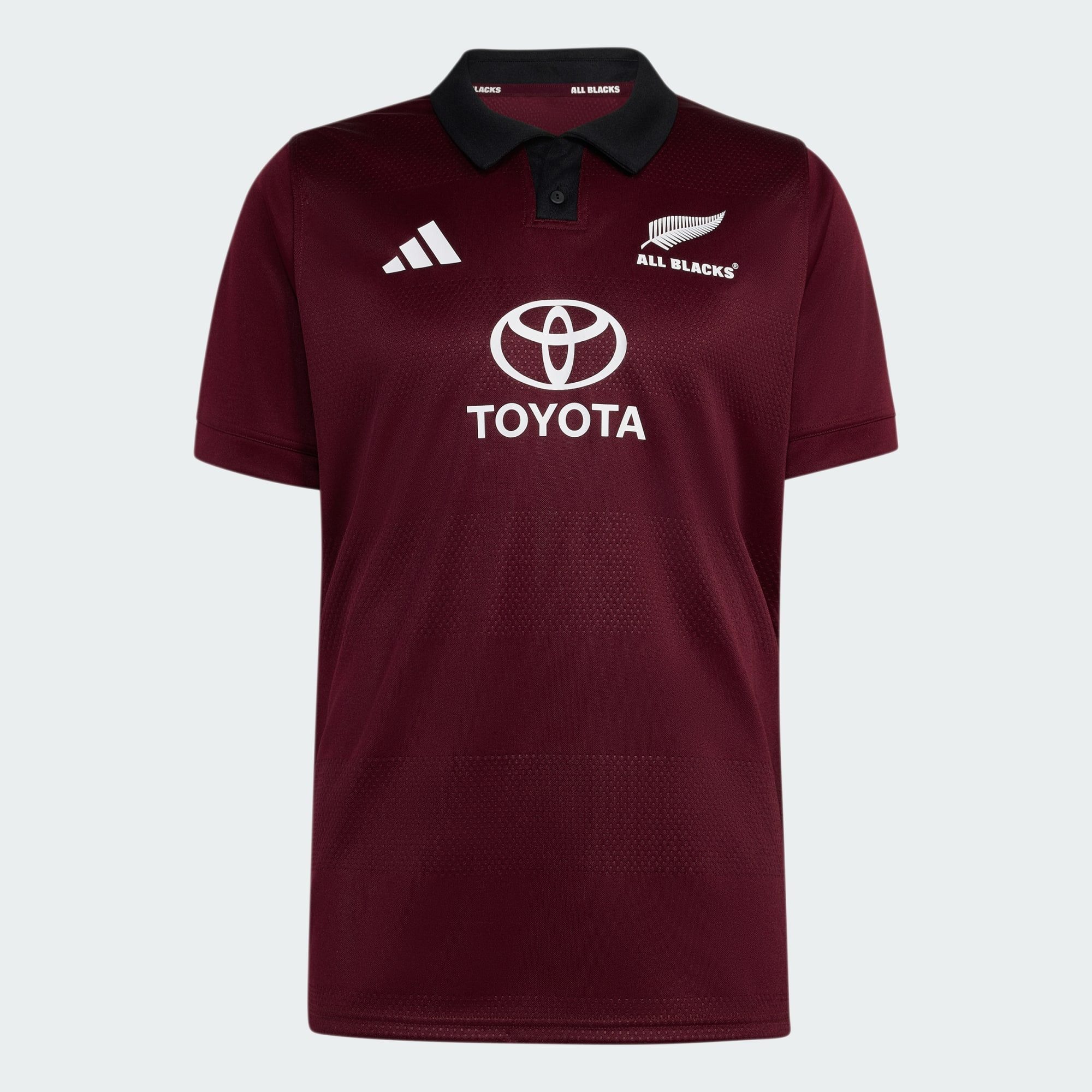 adidas Performance Rugbytrikot ALL BLACKS TRAININGSTRIKOT (1-tlg)
