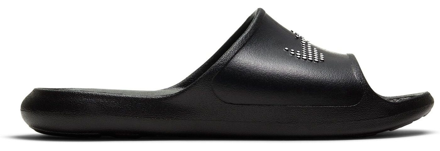 Nike W NIKE VICTORI ONE SHWER SLIDE BLACK/WHITE-BLACK Sneaker