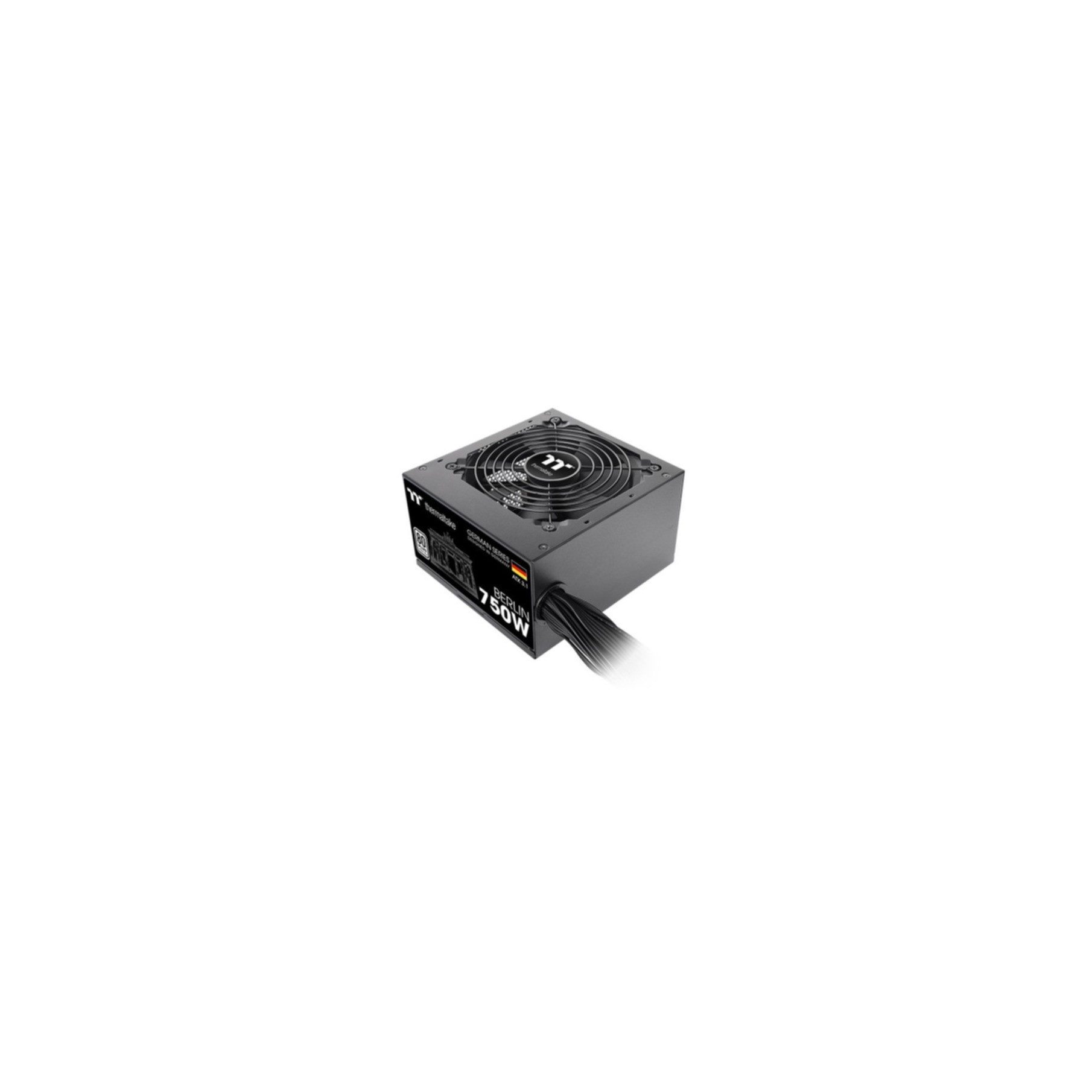 Thermaltake Berlin Netzteil