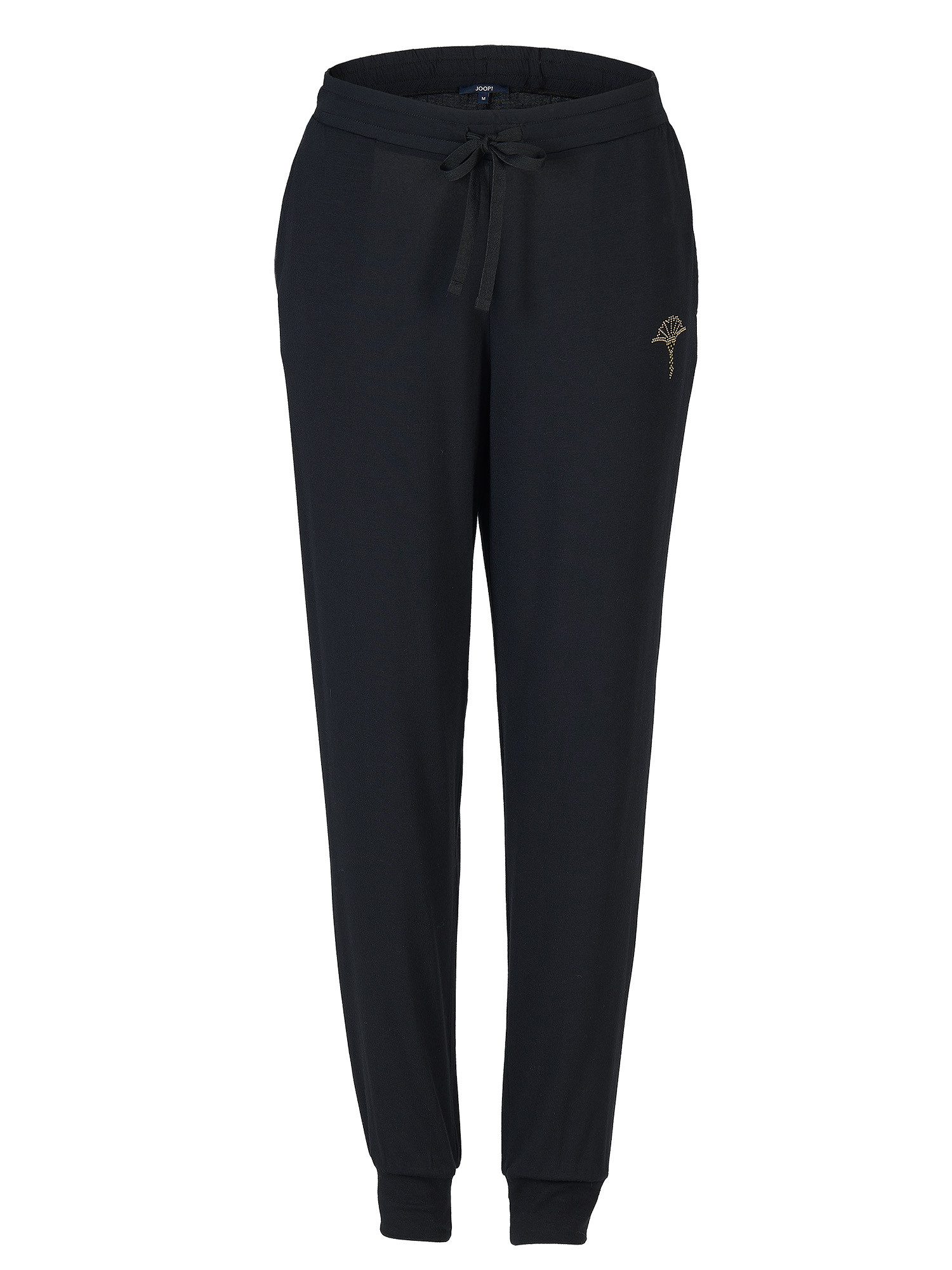 JOOP! Pyjamahose Luxe Fashion schlaf-hose pyjama schlafmode günstig online kaufen