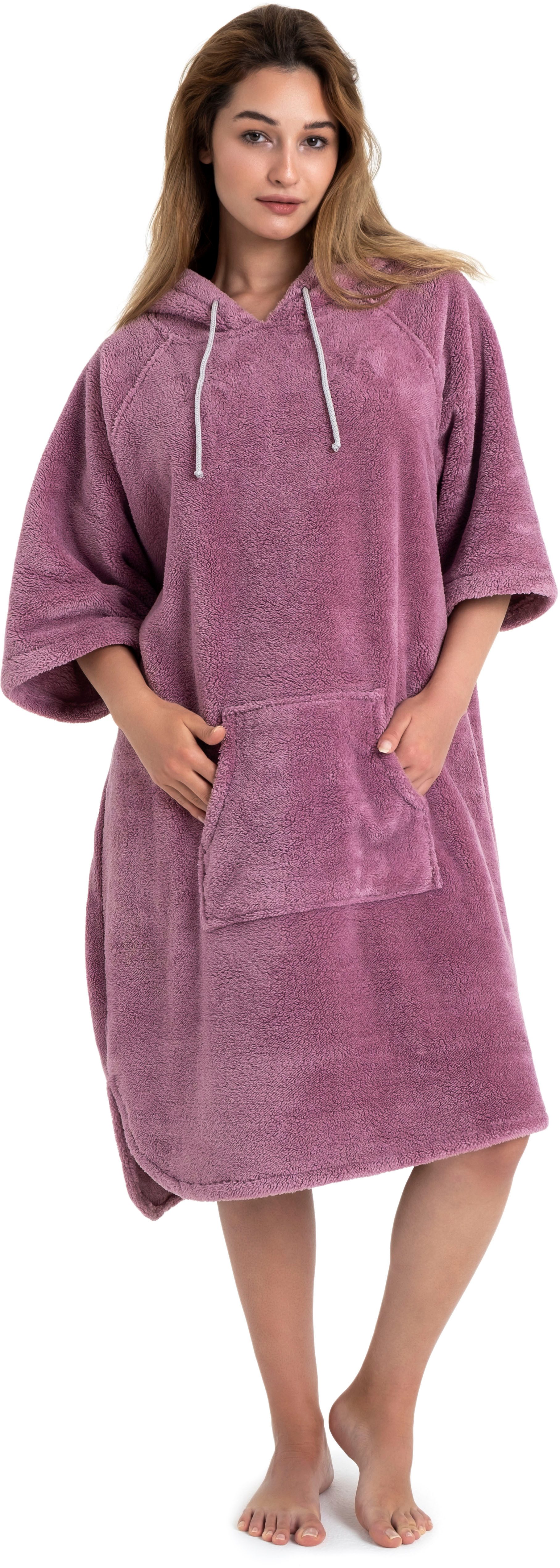 my home Badeponcho Lillou, ideal für günstig online kaufen