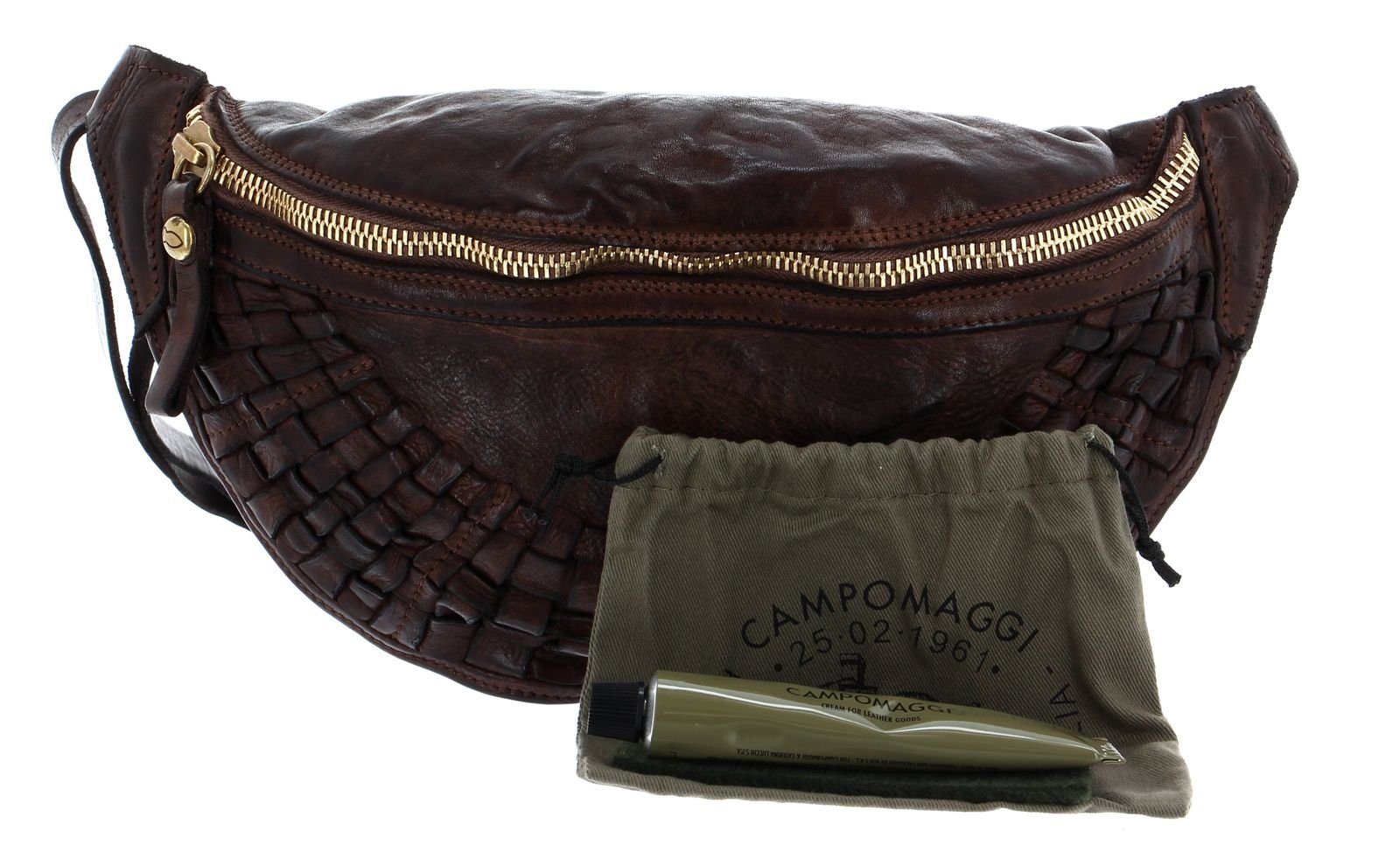 Campomaggi Gürteltasche