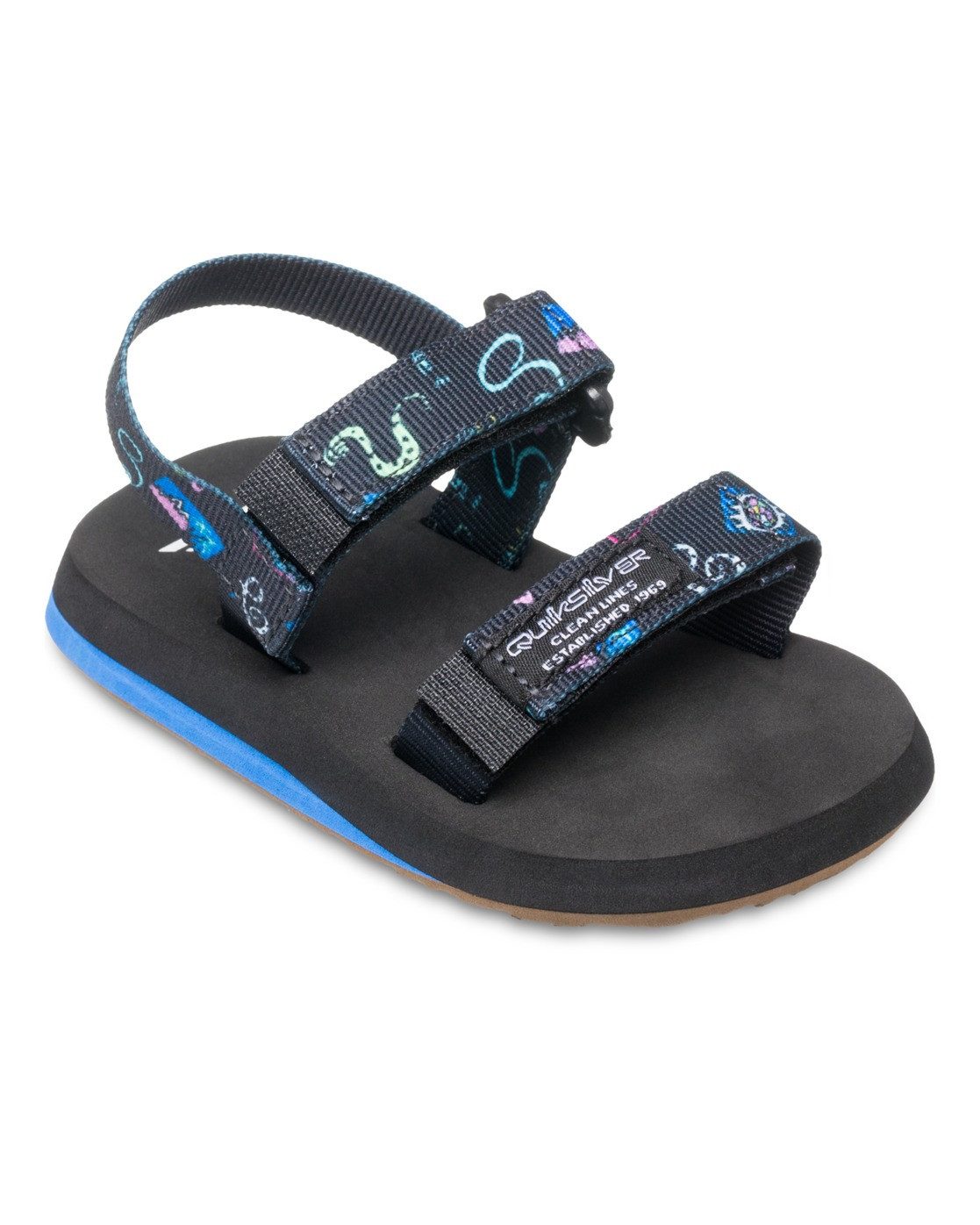 Quiksilver Monkey Caged Sandale