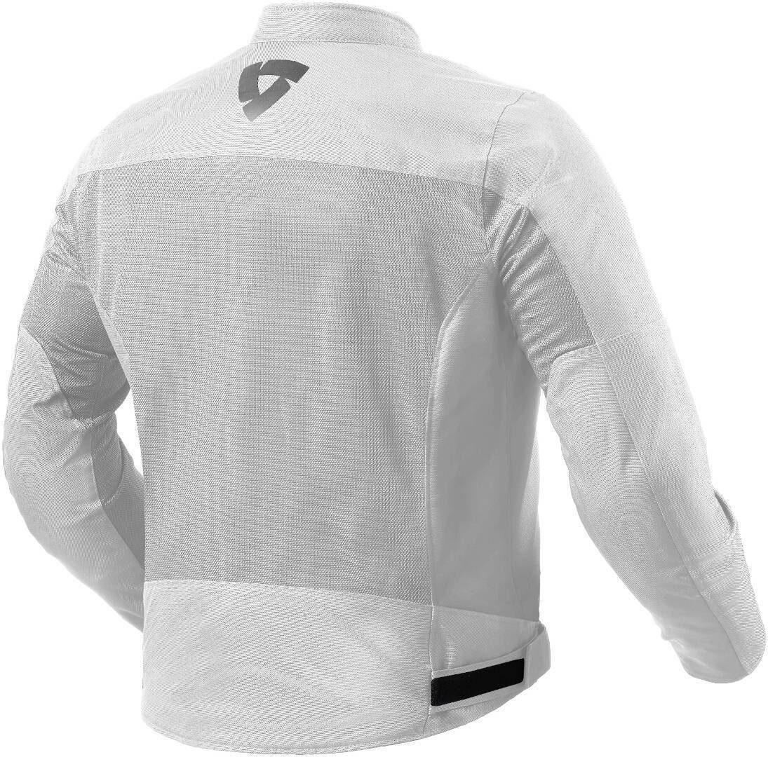 Revit Motorradjacke Eclipse 2 Motorrad Textiljacke Atmungsaktiv protektoren günstig online kaufen