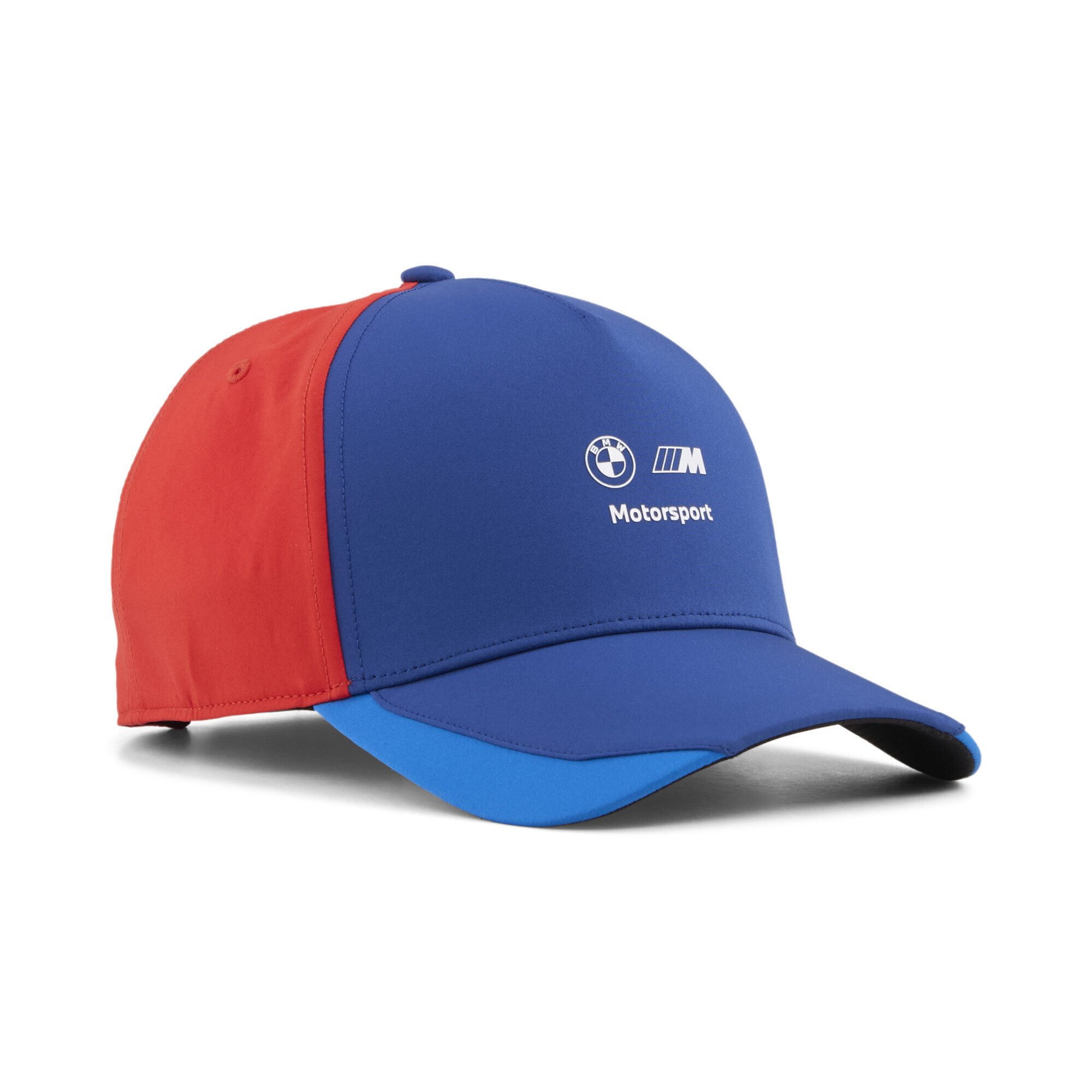 Flex Cap BMW M Motorsport Baseball-Cap Erwachsene