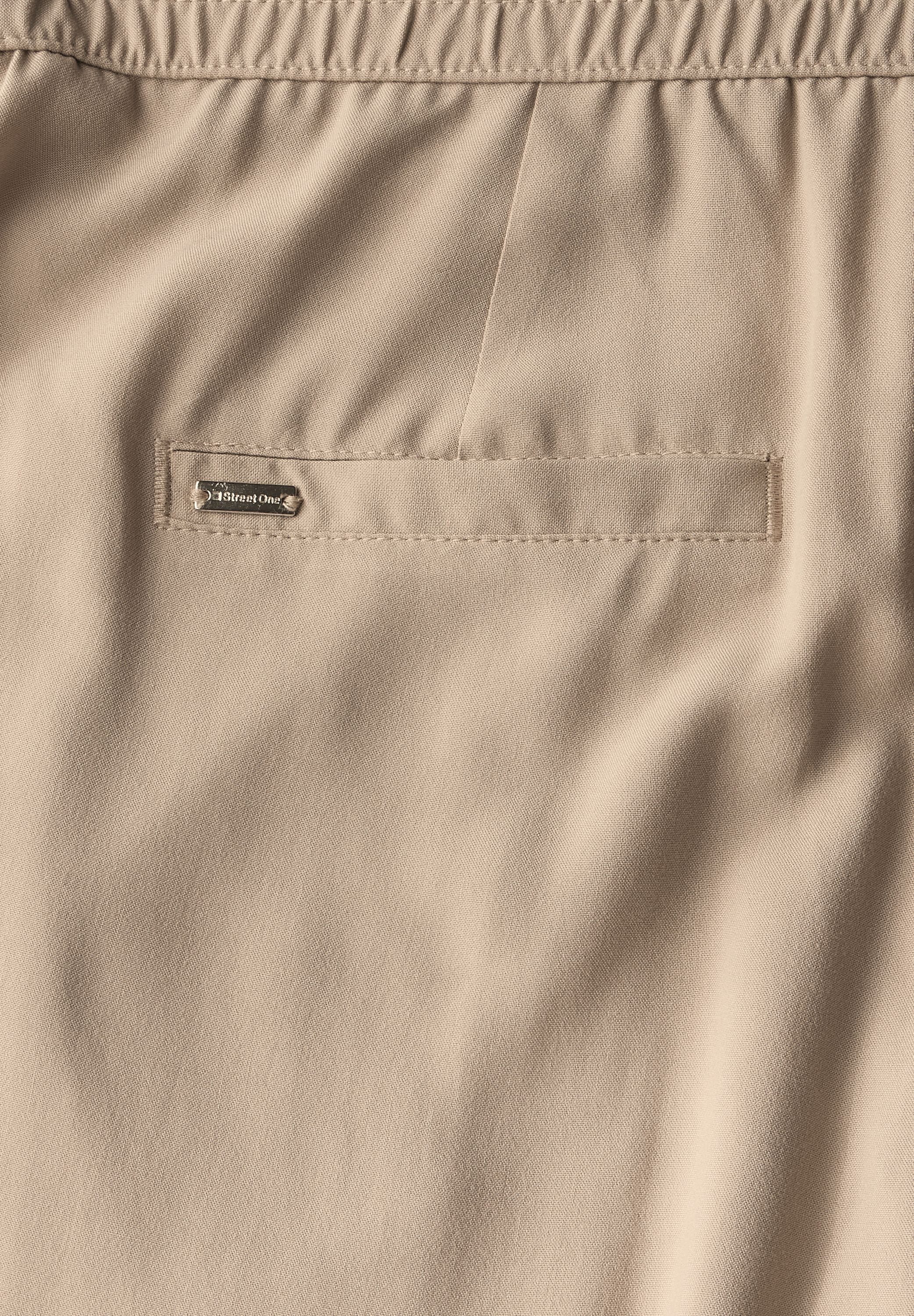 STREET ONE 5-Pocket-Hose günstig online kaufen