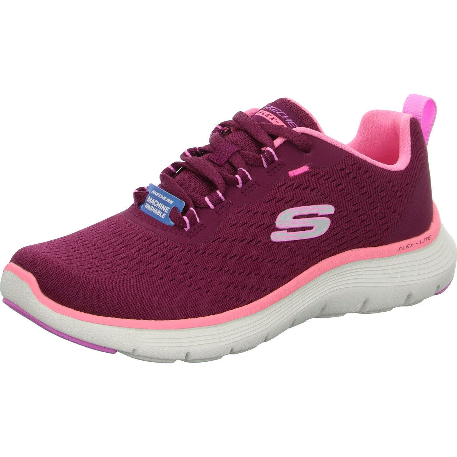 Skechers Flex Appeal 5.0 Schnürschuh günstig online kaufen