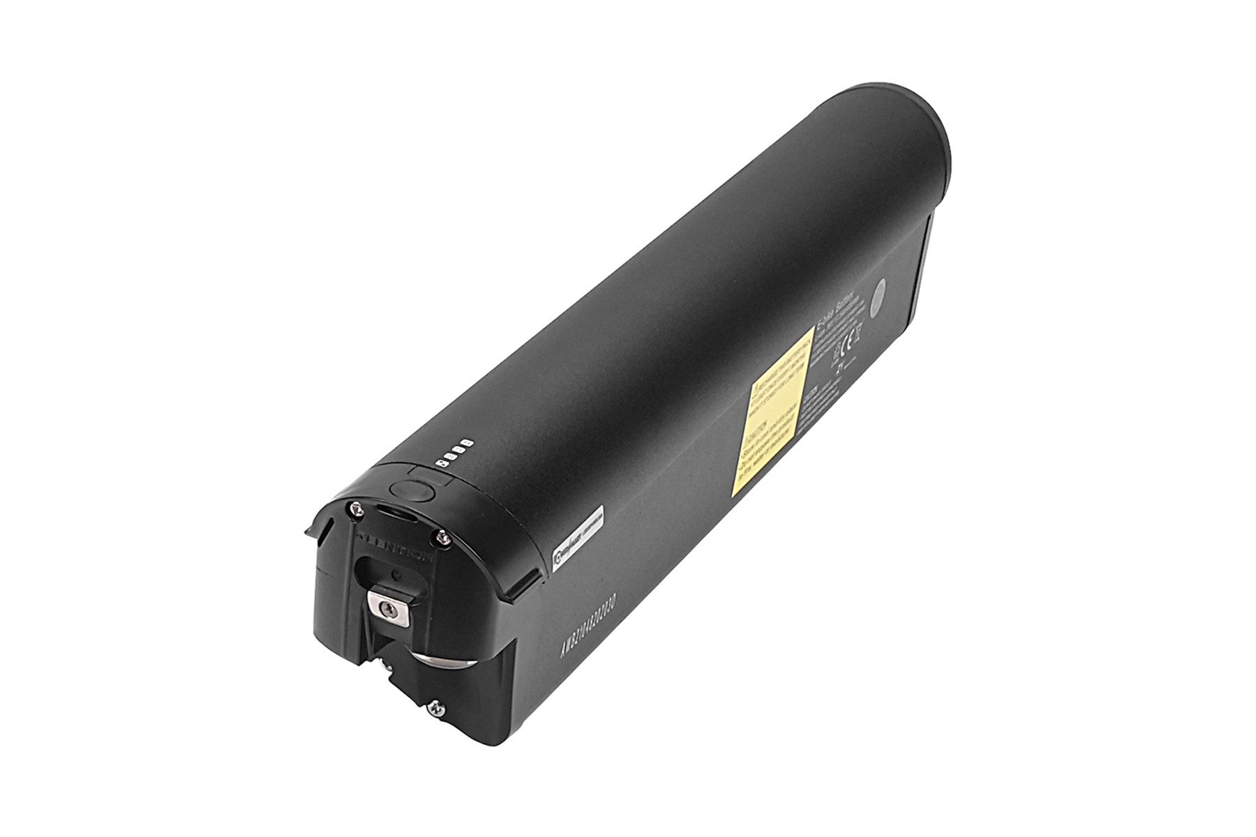 PowerSmart LEB38PV86B.89D E-Bike Akku 14,5 Ah / 522 Wh für TRETWERK Sonic Nexus 28" Li-ion 14500 mAh (36 V)