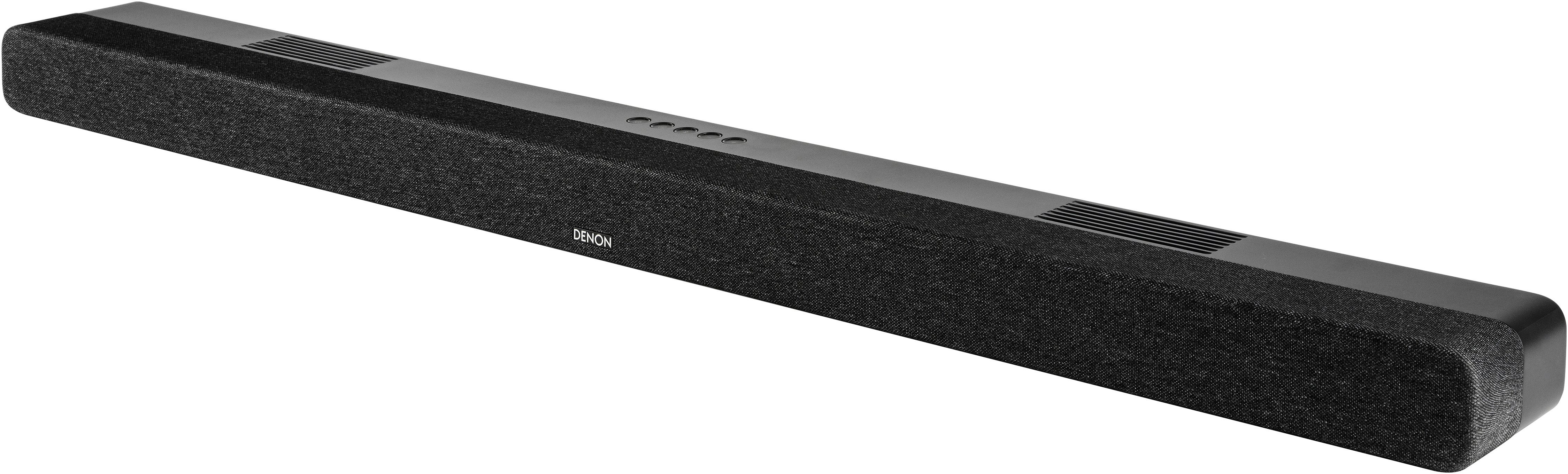 Denon DHT-S517 Soundbar 3.1.2 (A2DP Bluetooth, AVRCP Bluetooth, Bluetooth)