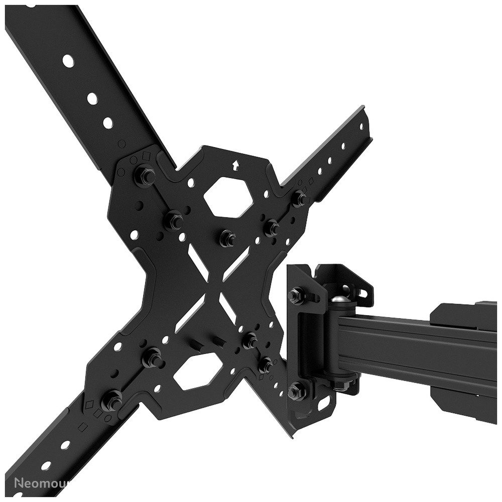 Neomounts by Newstar TV-Wandhalterung Neomounts WL40S-850BL14 TV-Wandhalterung Neigbar, Schwenkbar 81,3 cm