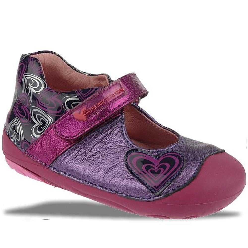 Agatha Ruiz de la Prada Ballerina Ballerina