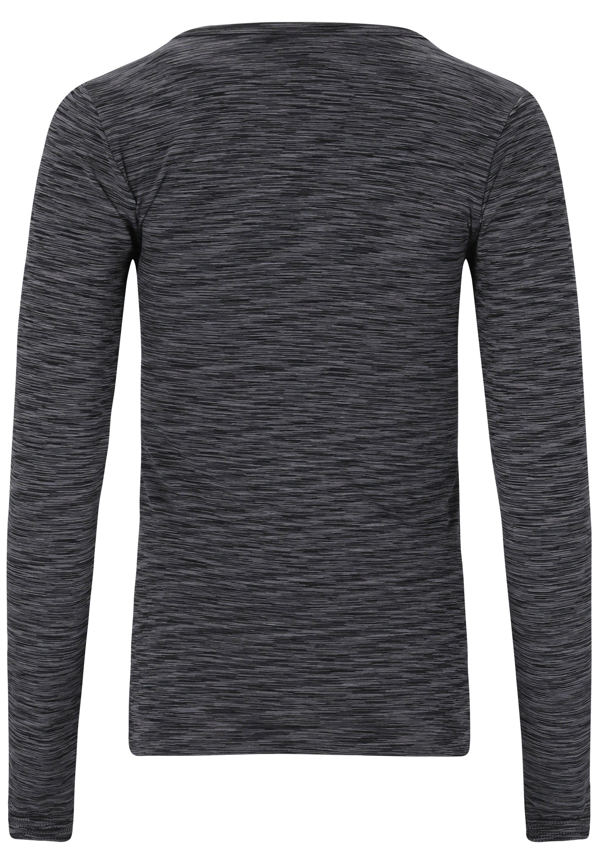 ENDURANCE Langarmshirt Crina (1-tlg) mit atmungsaktivem Material