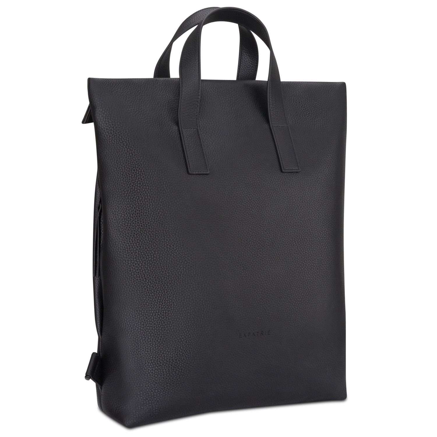 Expatrié Rucksack LOU Rucksack Damen Laptop Tagesrucksack, Verstellbarer Gurt
