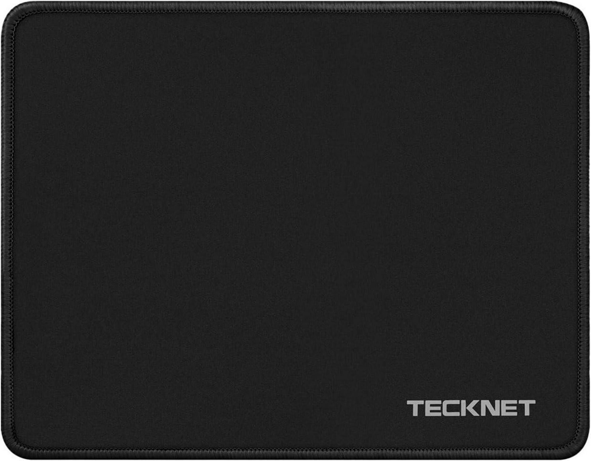 Gaming Mauspad Mauspad 270 x 210 mm Gaming Mousepad wasserdicht rutschfest PC Büro