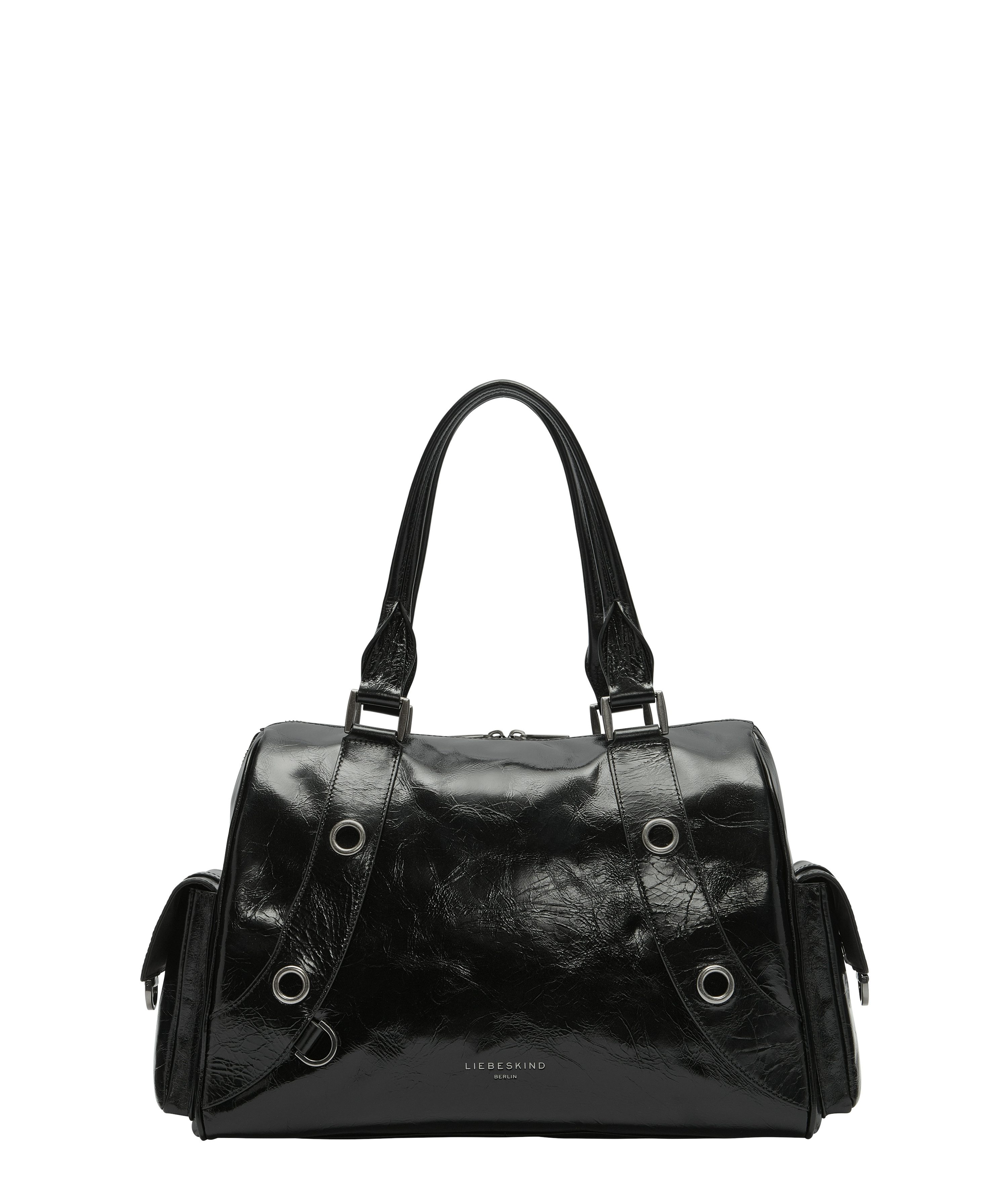 Liebeskind Berlin Henkeltasche Satchel L NIKA günstig online kaufen