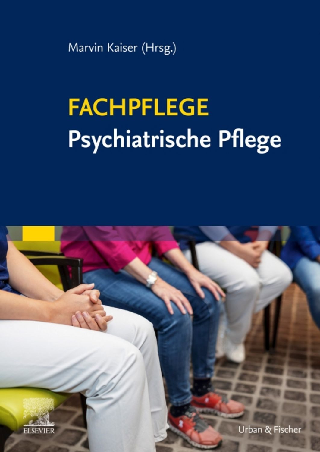 Fachpflege Psychiatrische Pflege / diverse