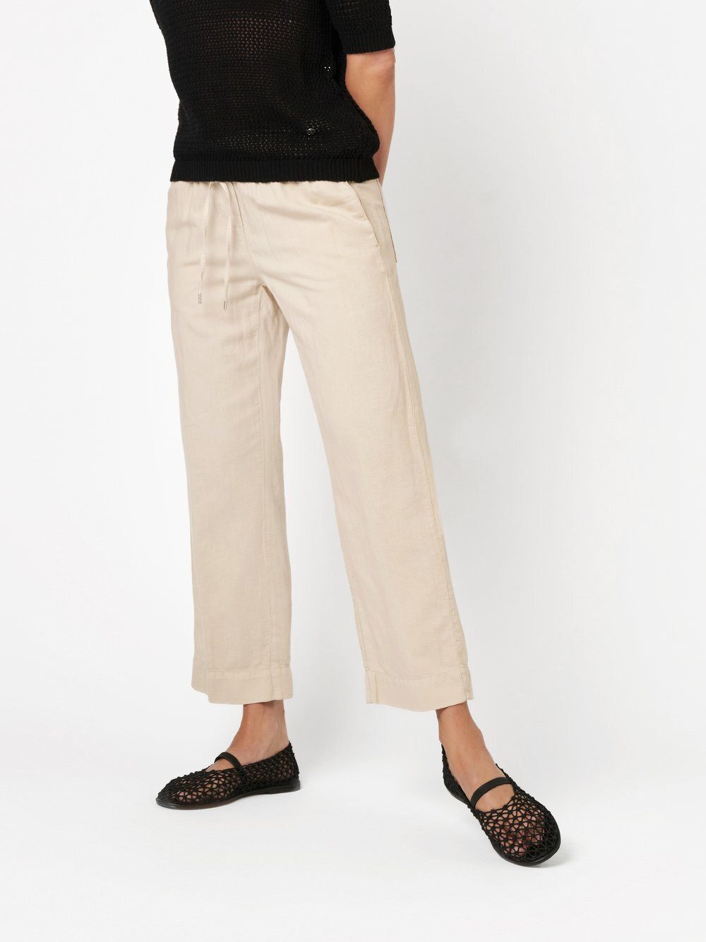 TONI Culotte Pia mit weitem Beinverlauf günstig online kaufen