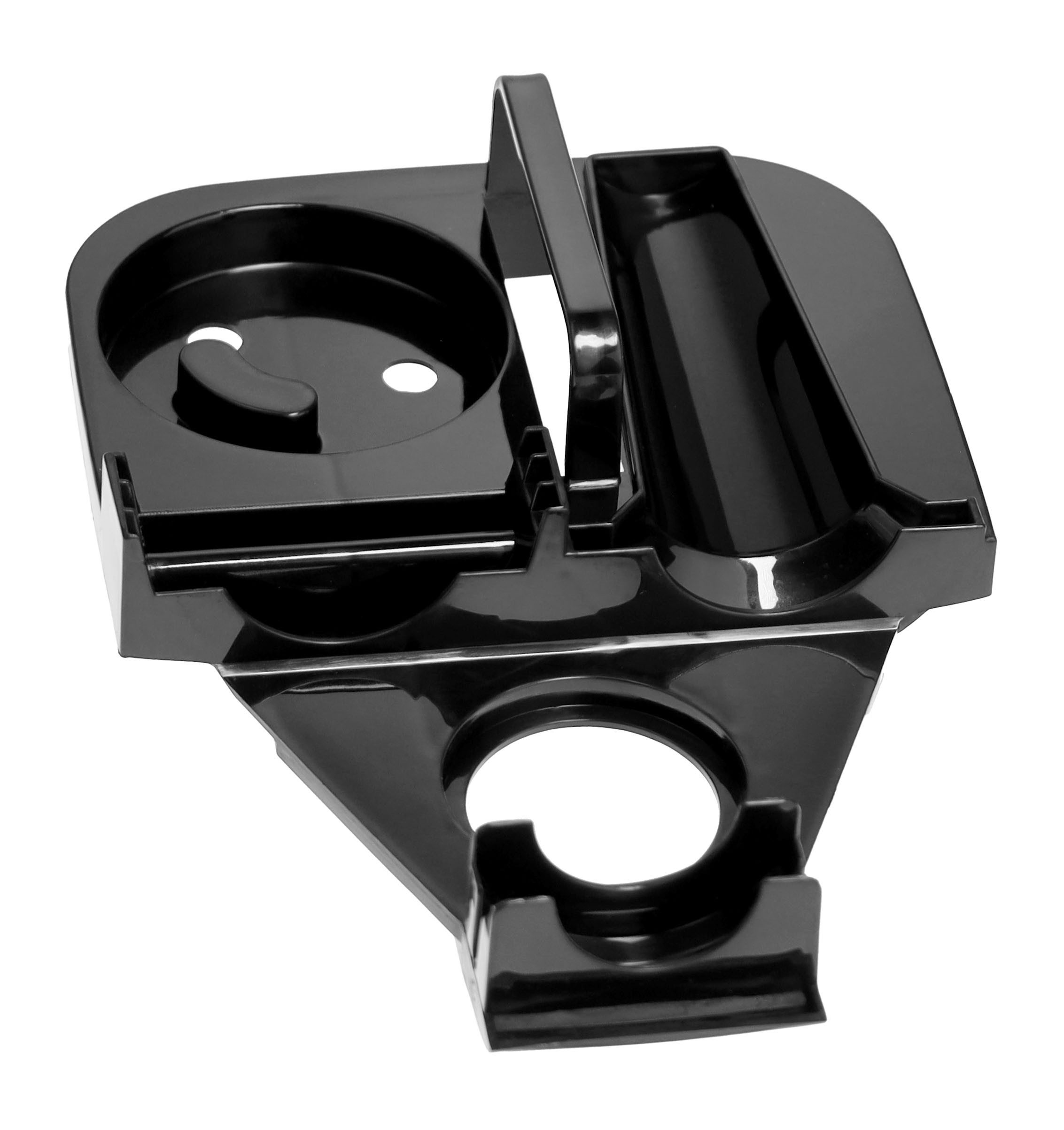 Gastroback Fleischwolfaufsatz Gastroback 91648 Zubehörhalterung 41410 6-in-1 Power Pro #10 Design