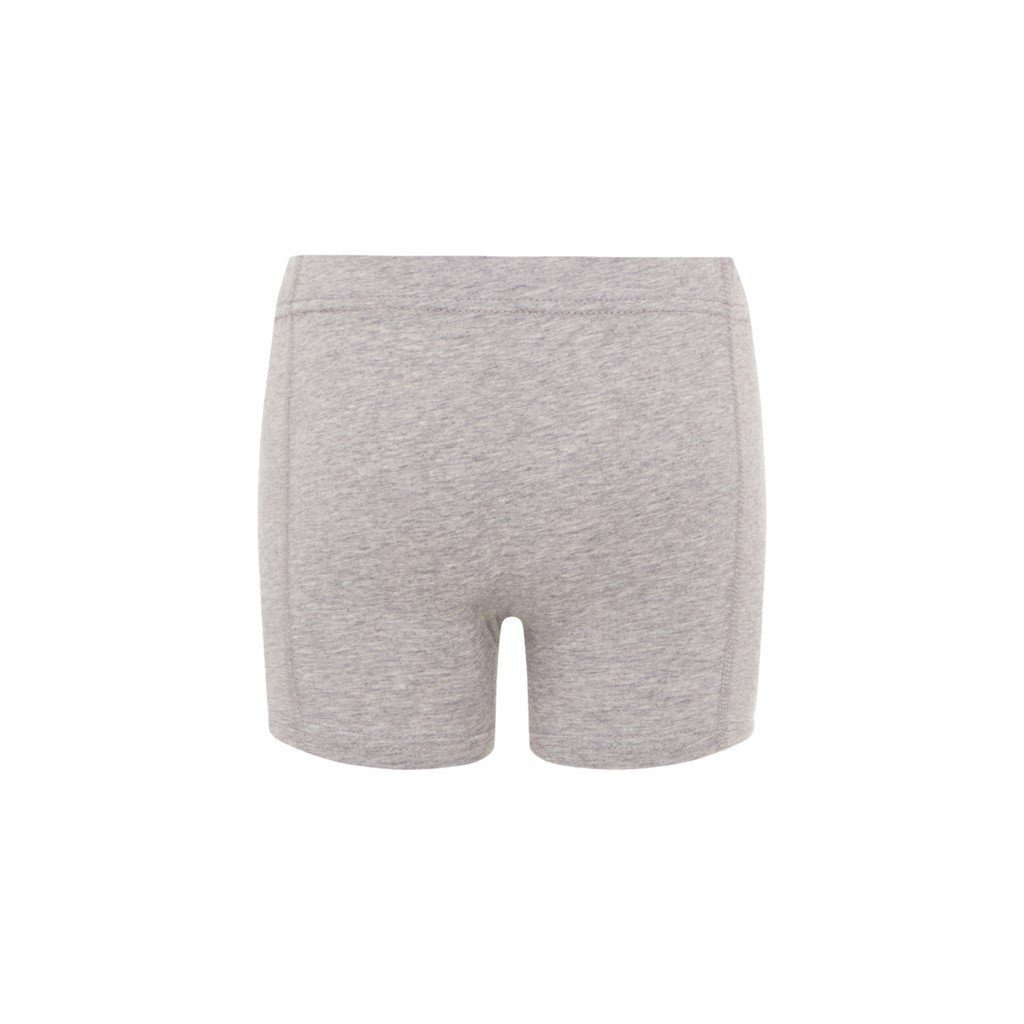 It aus Jungen Set im Name (1-St) Name Boxershorts Boxershorts Bio-Baumwolle It