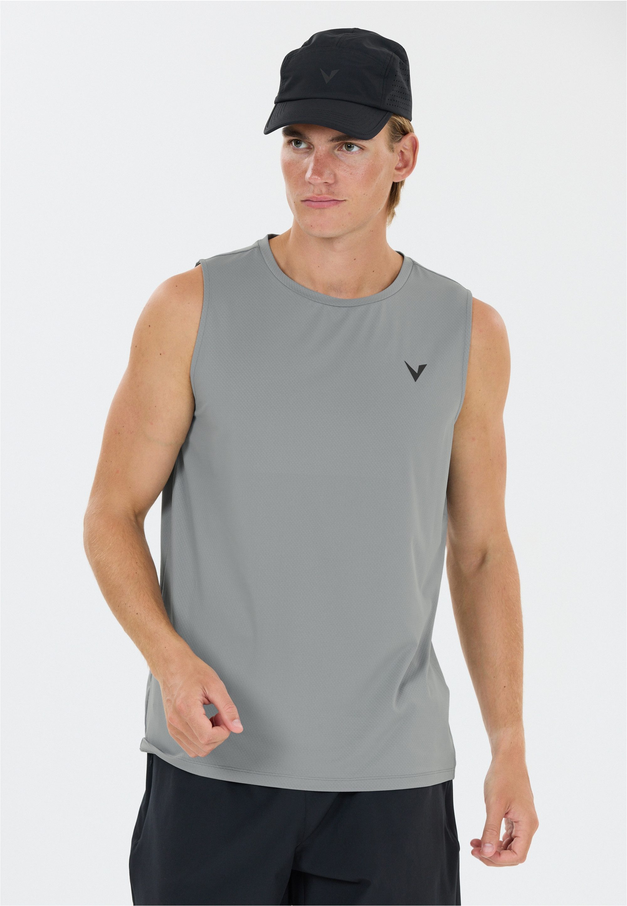 Virtus Funktionsshirt Roger V3 atmungsaktiv