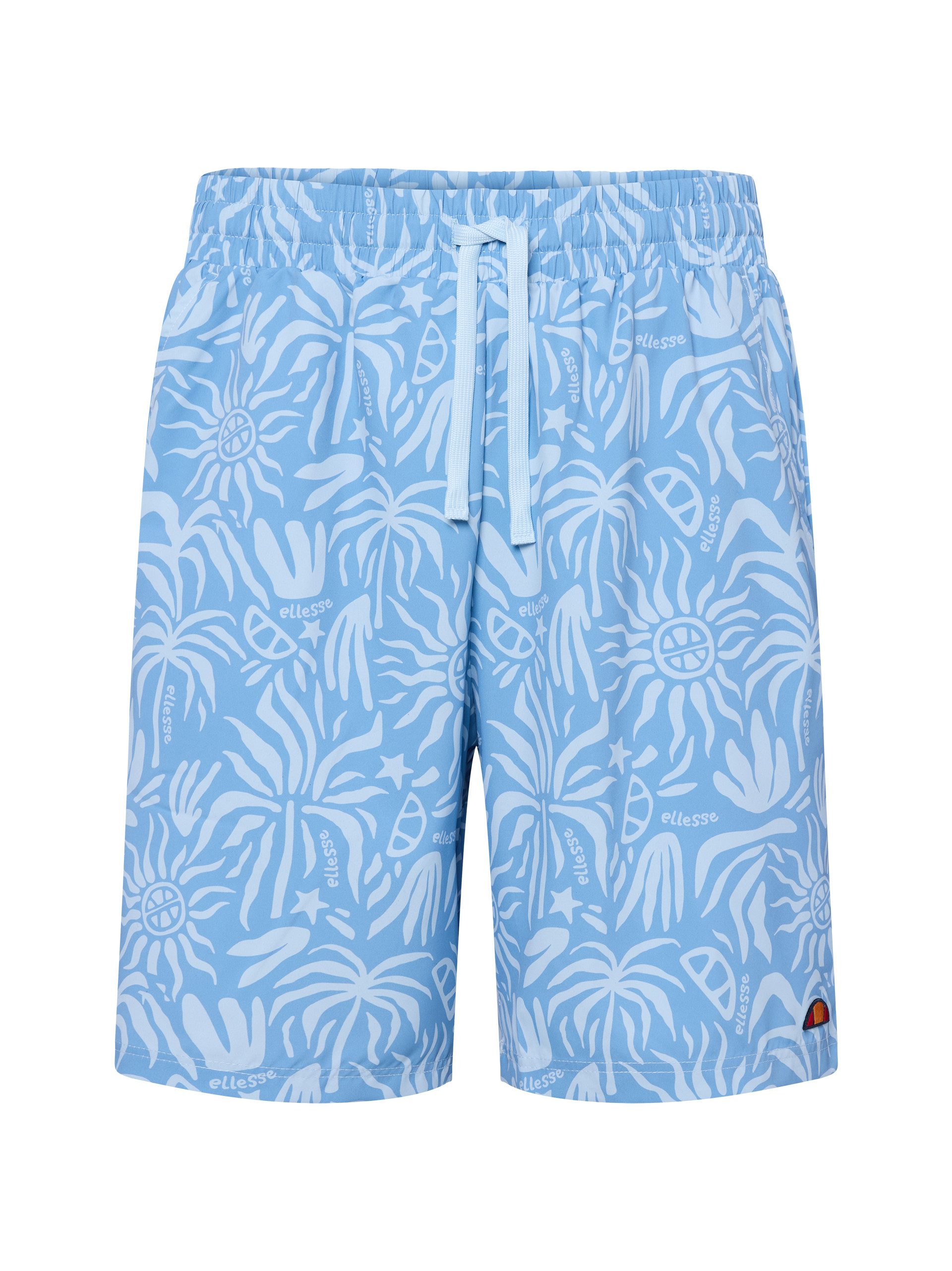Ellesse Badeshorts Scorchano