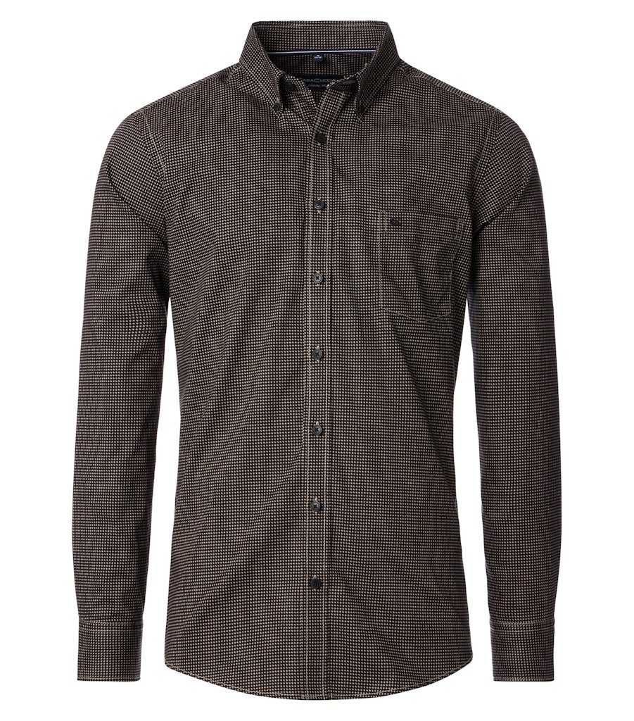 CASAMODA Businesshemd Casa Moda / He.Hemd langarm / B.D. Casual Fit günstig online kaufen