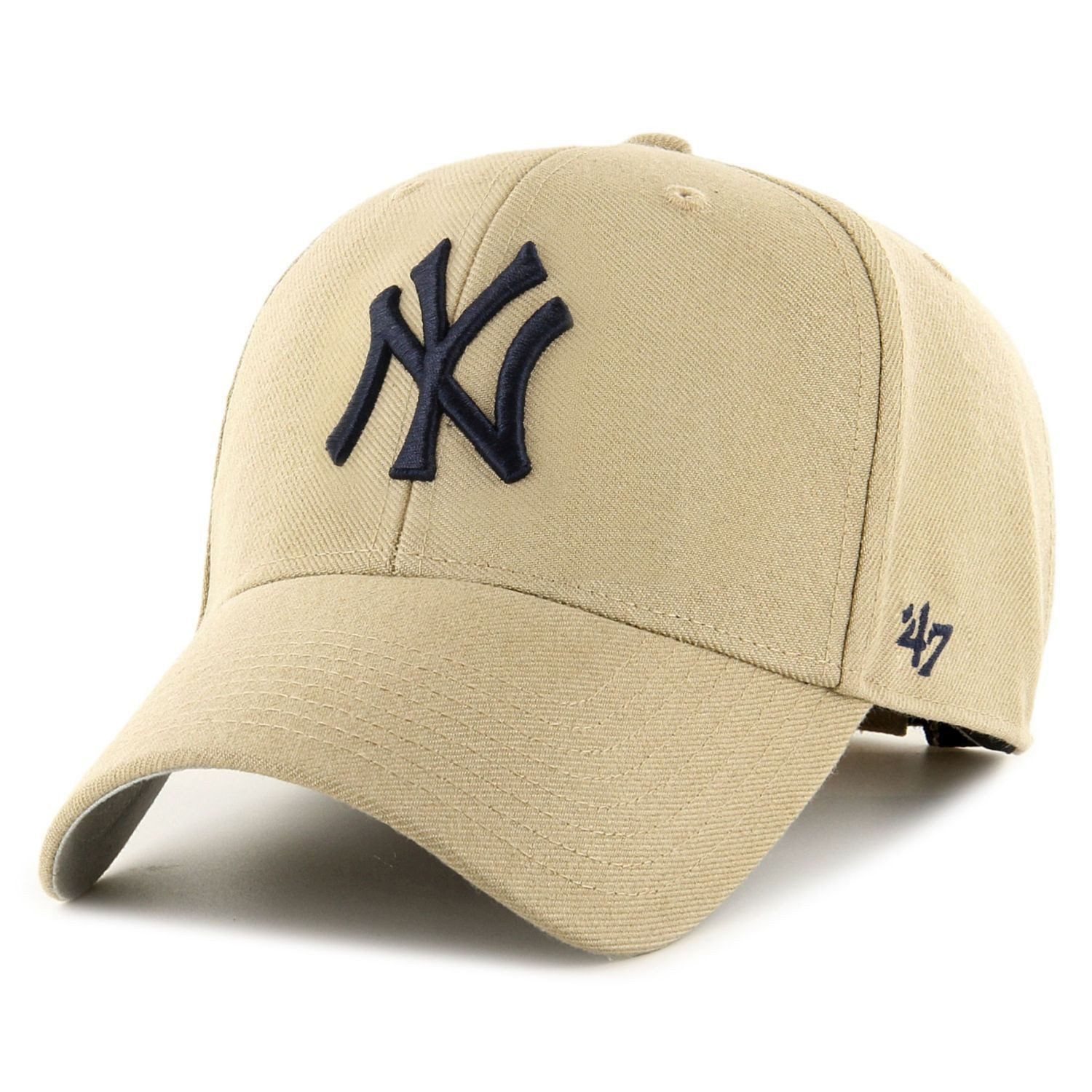 Trucker Cap Relaxed Fit MLB New York Yankees