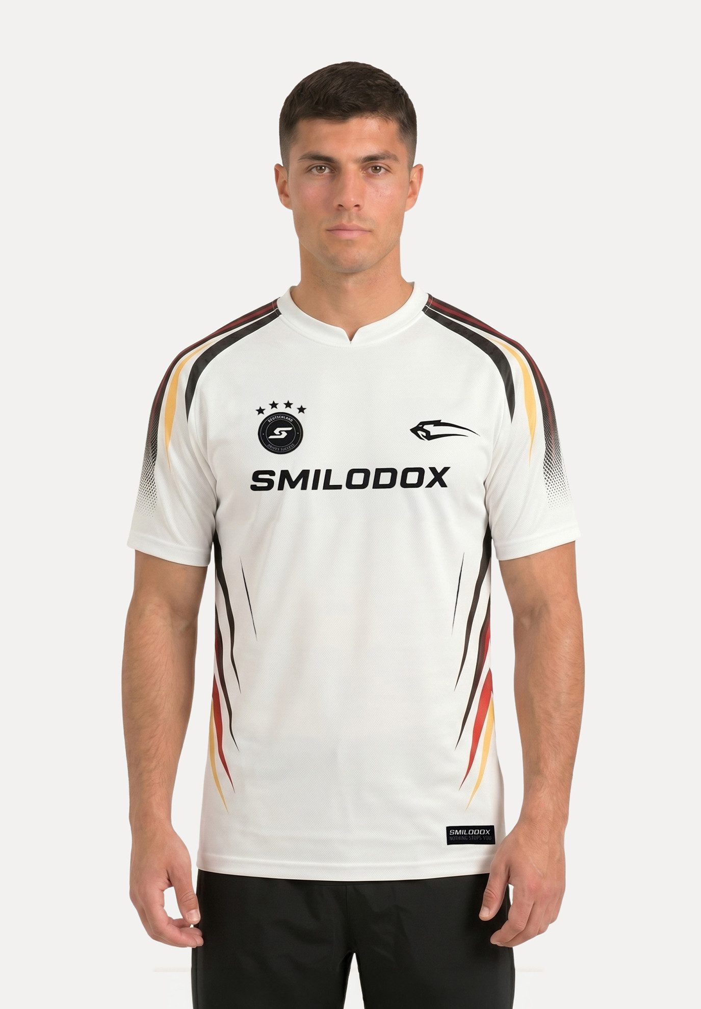 T-Shirt Deutschland