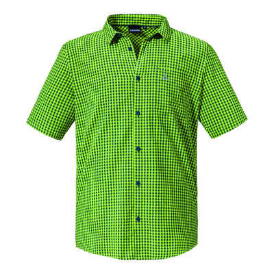 Schöffel Outdoorhemd »Shirt Lessebo SH M«