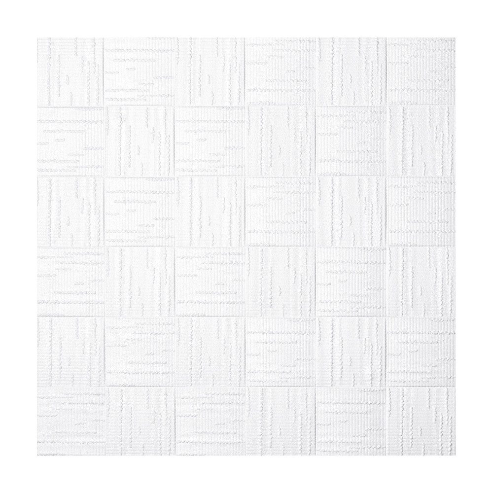 Homestar Deckenplatten Iris, 50 x 50 cm, (Set, 8-tlg., für 2 m) schwer entf günstig online kaufen