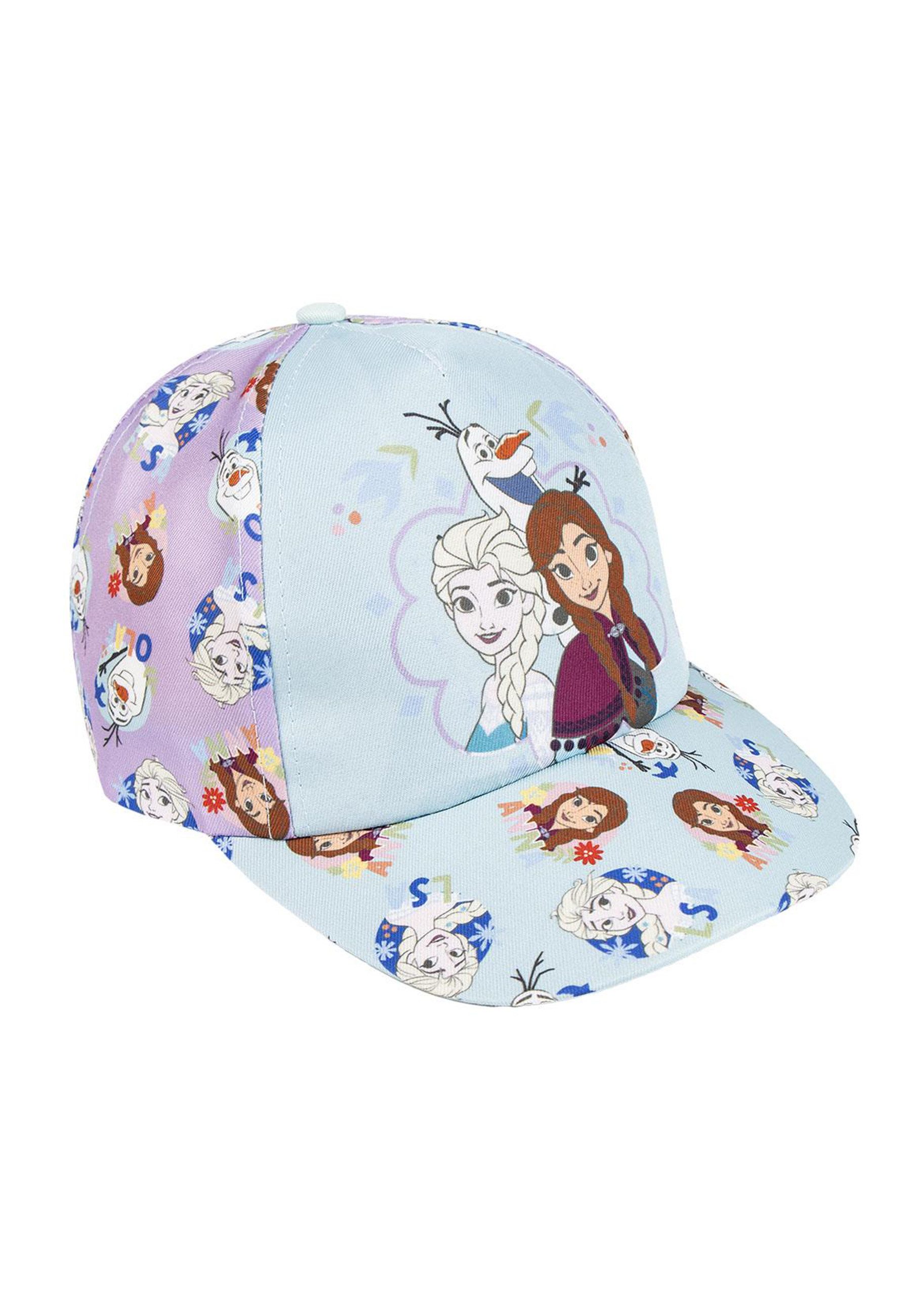 Baseball Cap Mädchen Kappe Mütze