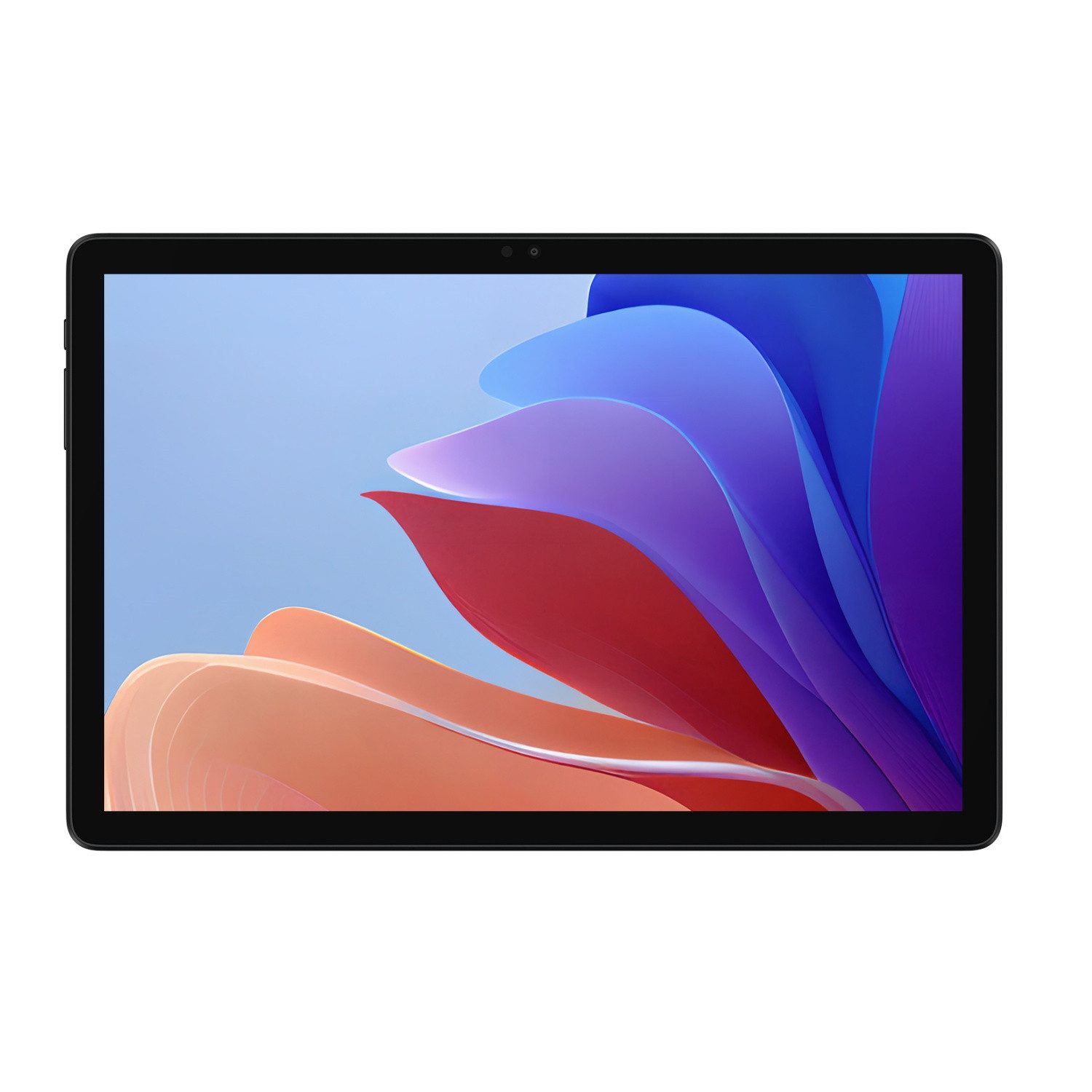 ALLDOCUBE Tablet Alldocube iPlay60S - 10.1" Bildschirm 4GB+128GB - Grau Tablet (10.1", 128 GB)