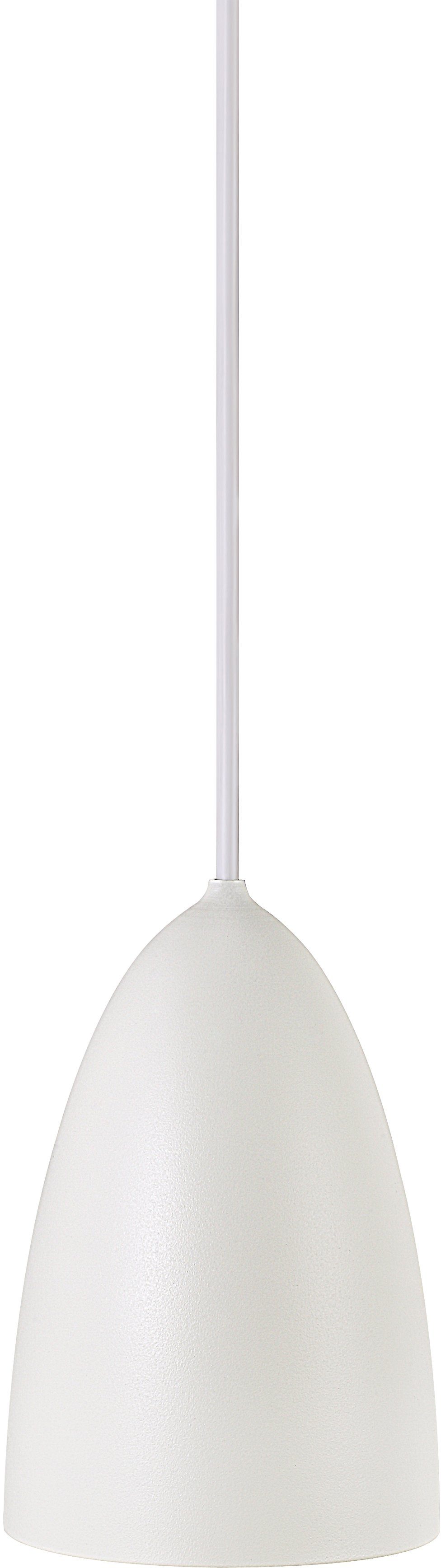 Kabel, ohne for LED geeignet the Leuchtmittel Hängeleuchte, design GU10 Textil Standard für people Skandinavische Leuchtmittel, NEXUS, Design, Pendelleuchte