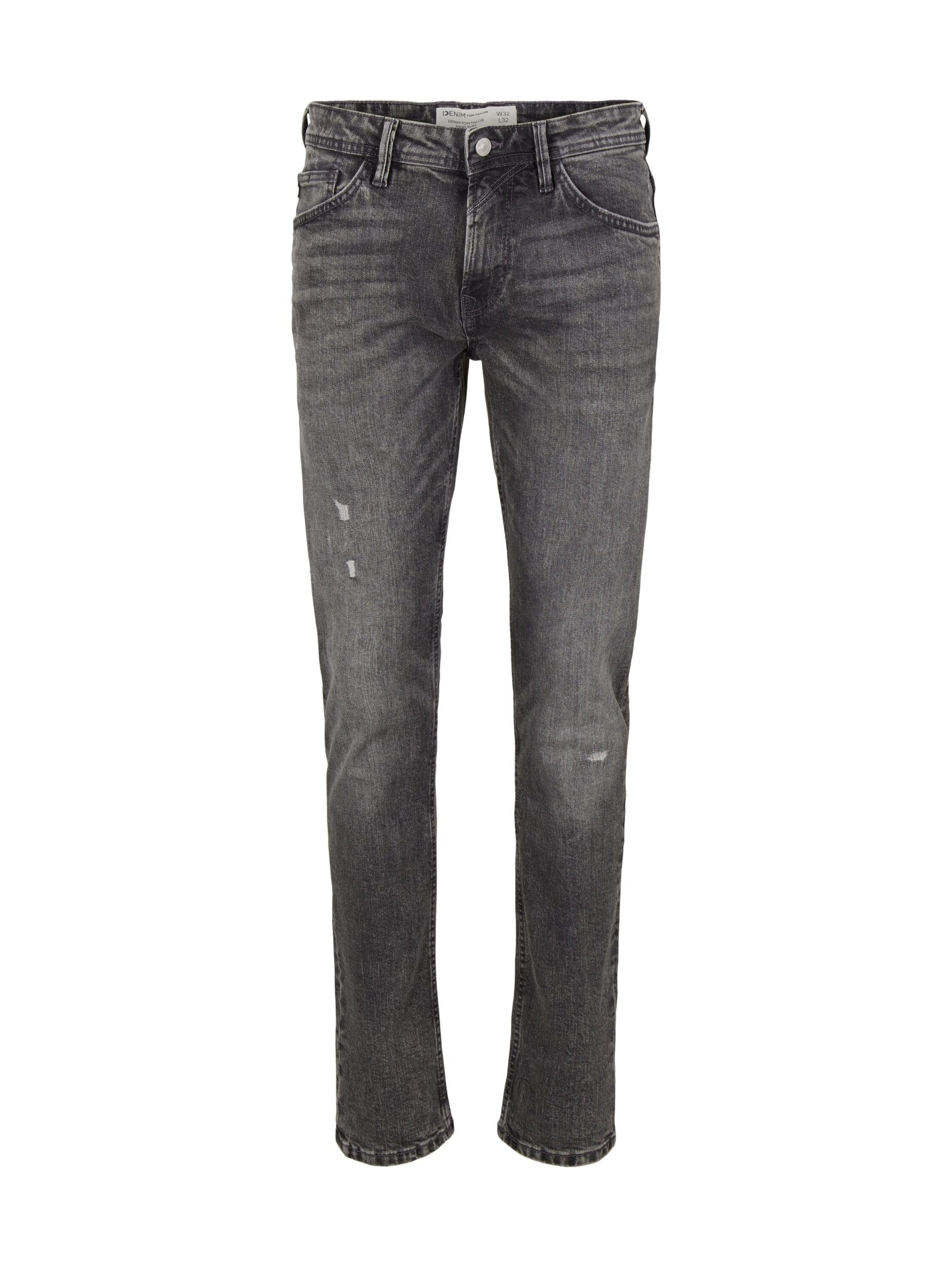 Slim-fit-Jeans Piers