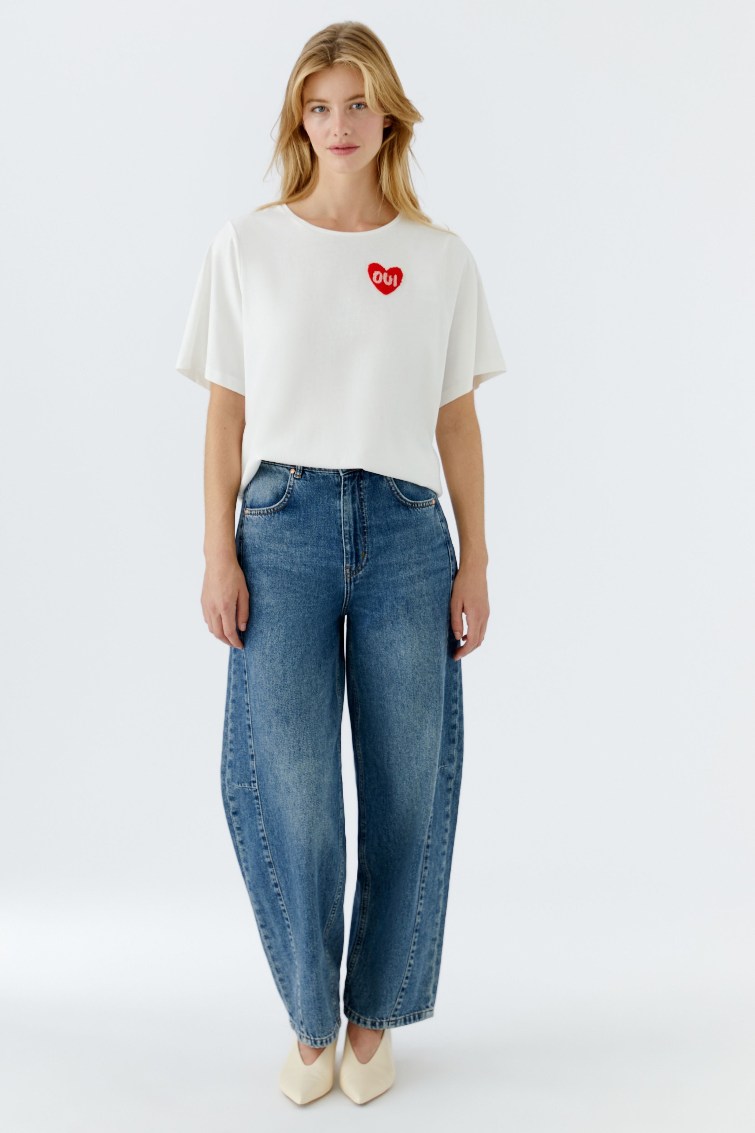 Oui T-Shirt