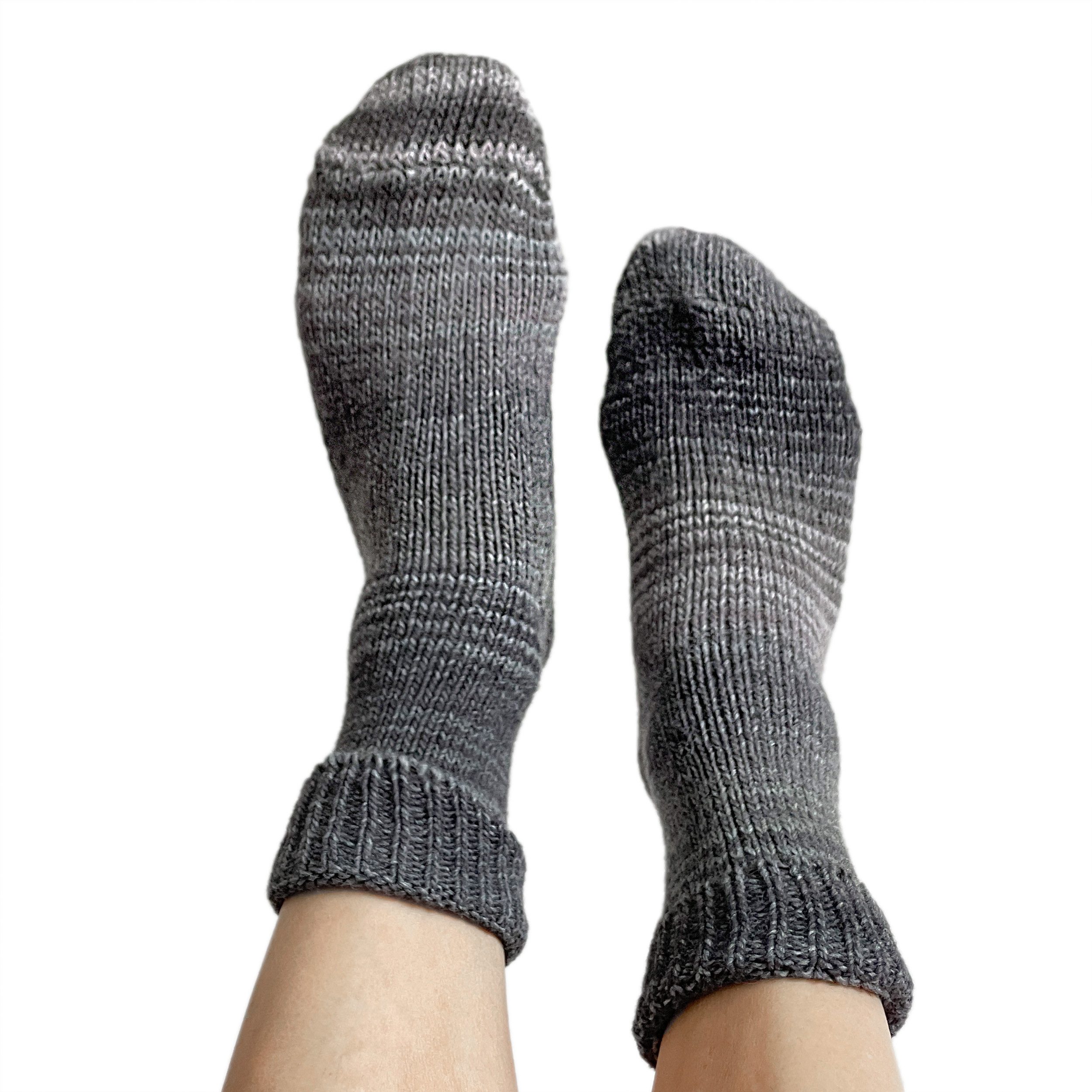 alpengoa Umschlagsocken Stricksocken günstig online kaufen