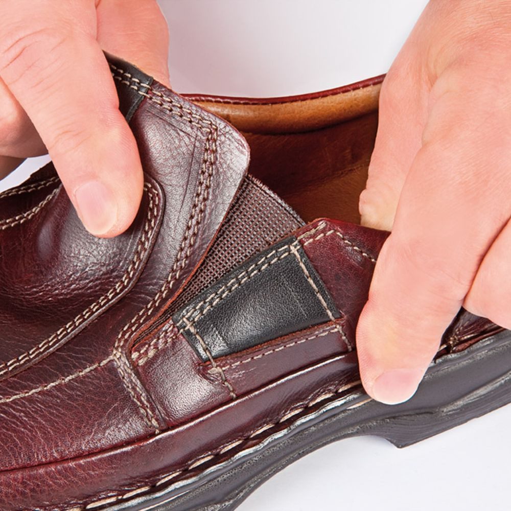Lightwalk Slipper
