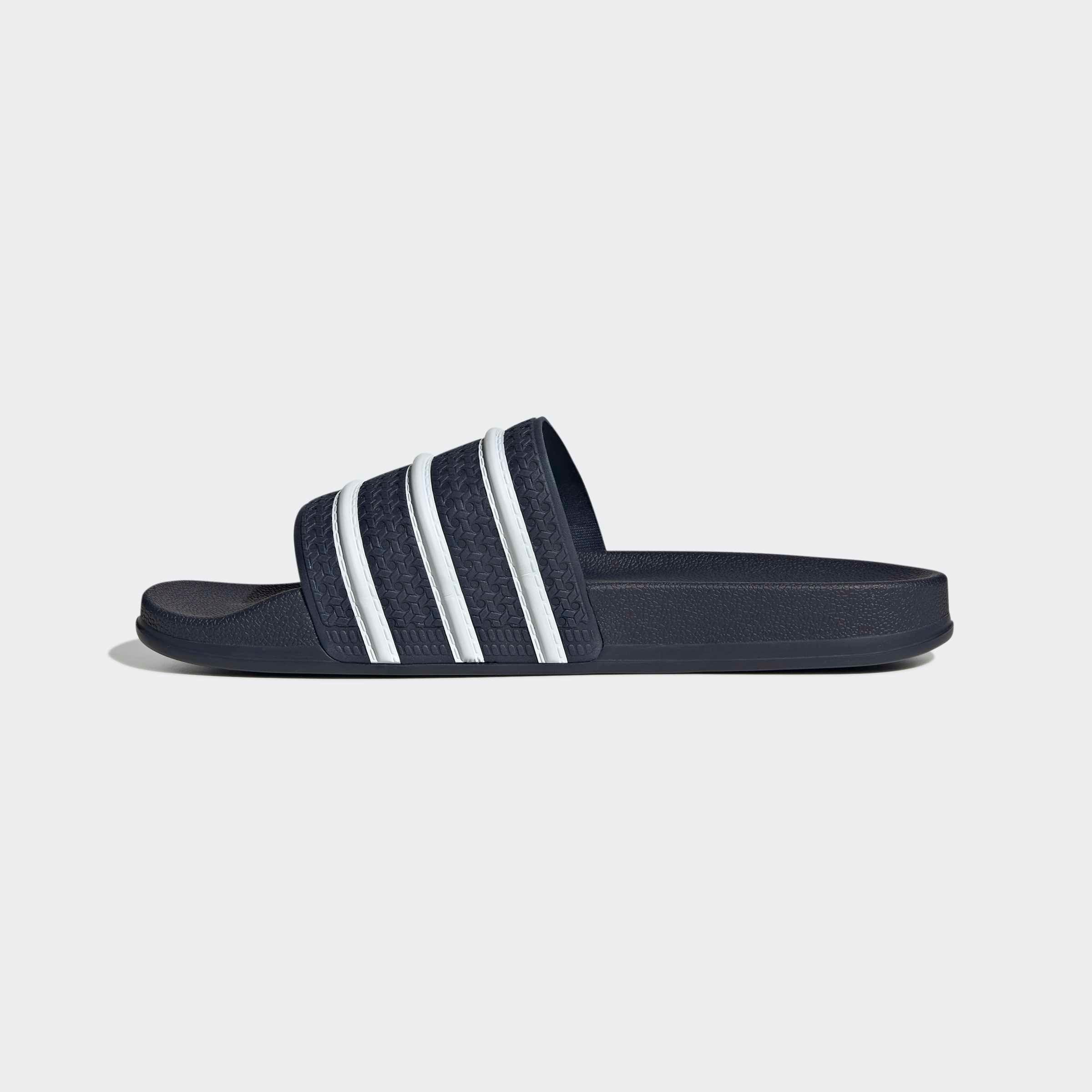 adidas Originals ADILETTE OG CF BADESCHLAPPEN Badesandale Badelatschen günstig online kaufen