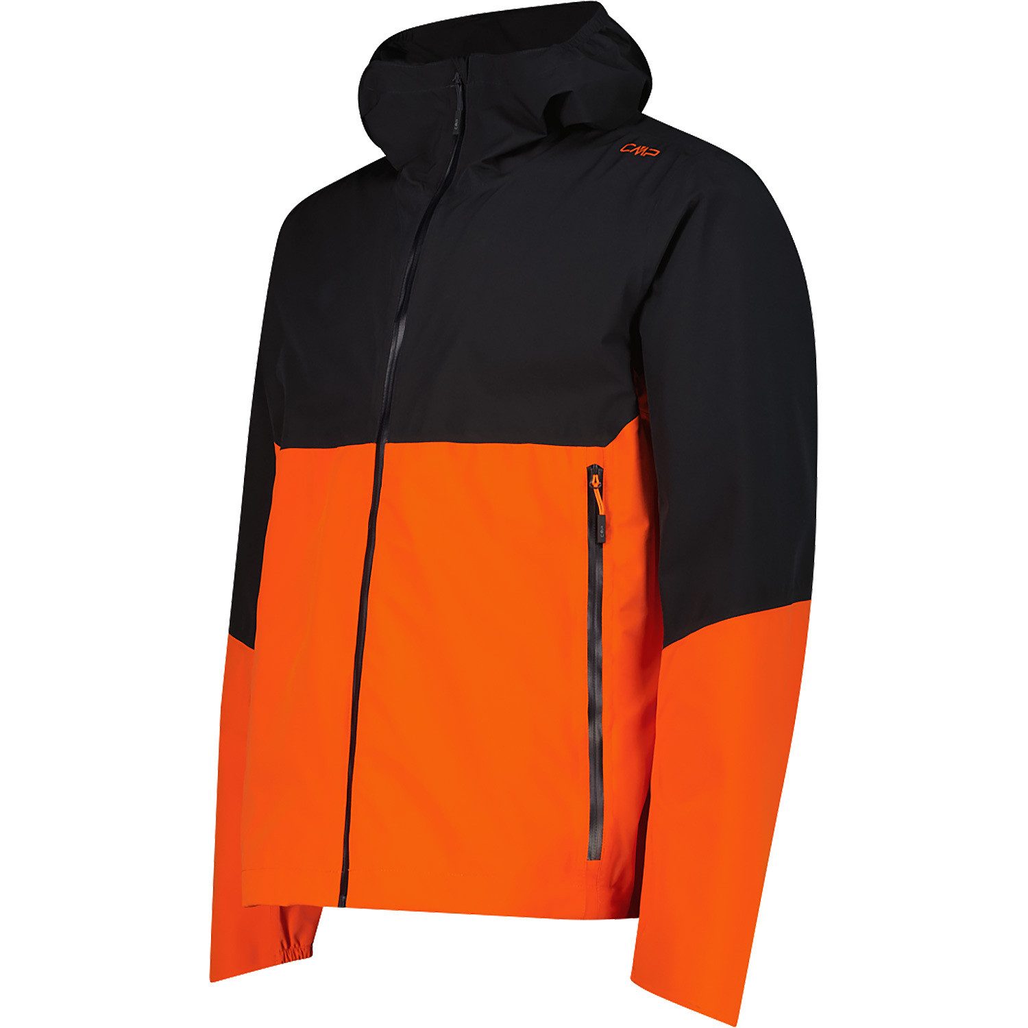 CAMPAGNOLO Outdoorjacke Jacke JACKET FIX HOOD