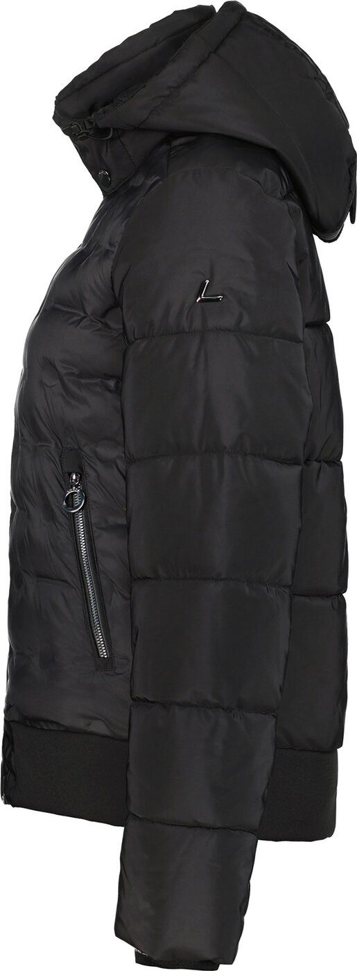 Luhta Skijacke LUHTA HALHOLA SCHWARZ