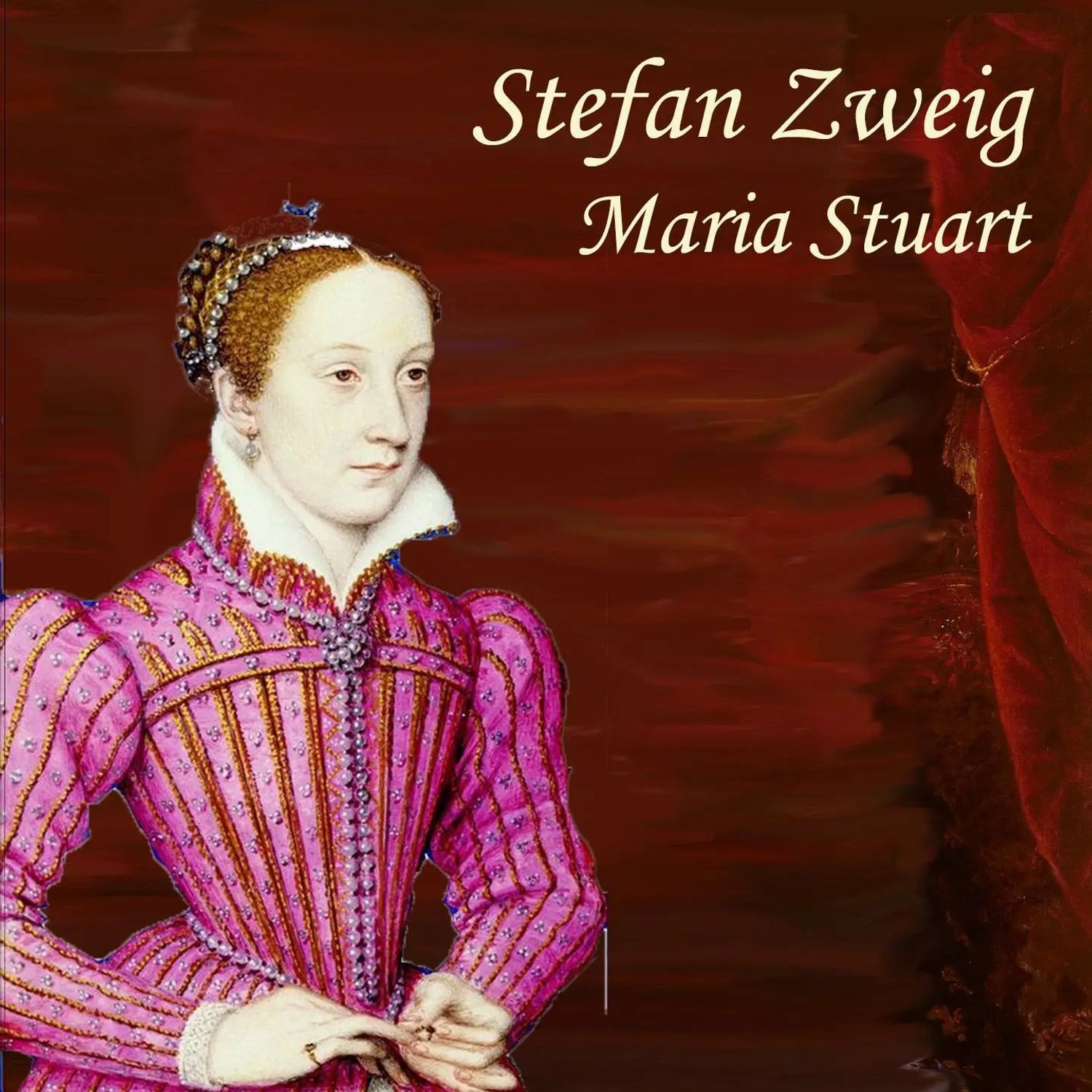 Hörspiel Maria Stuart